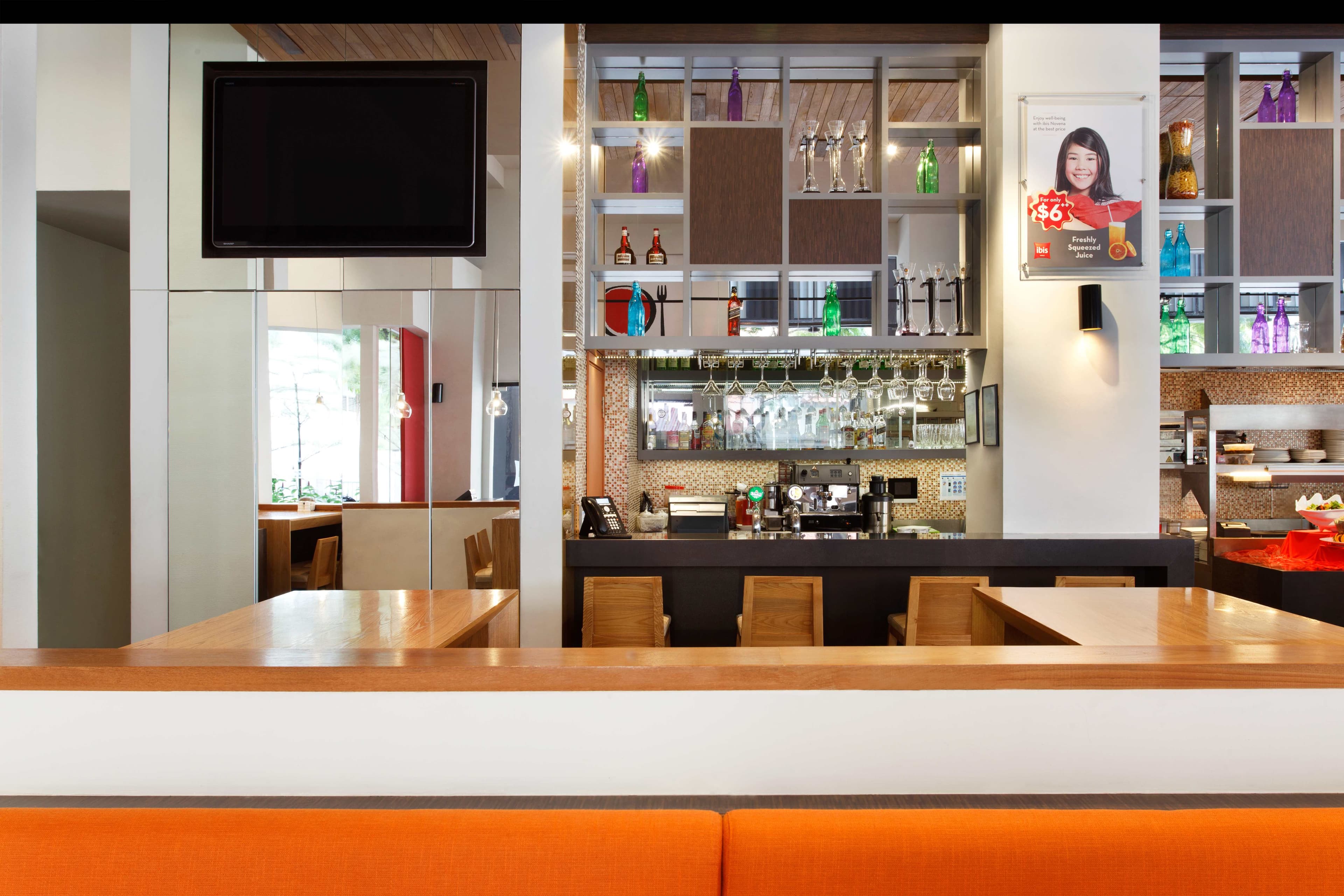 ibis Hotel Singapore Novena Ansicht 9
