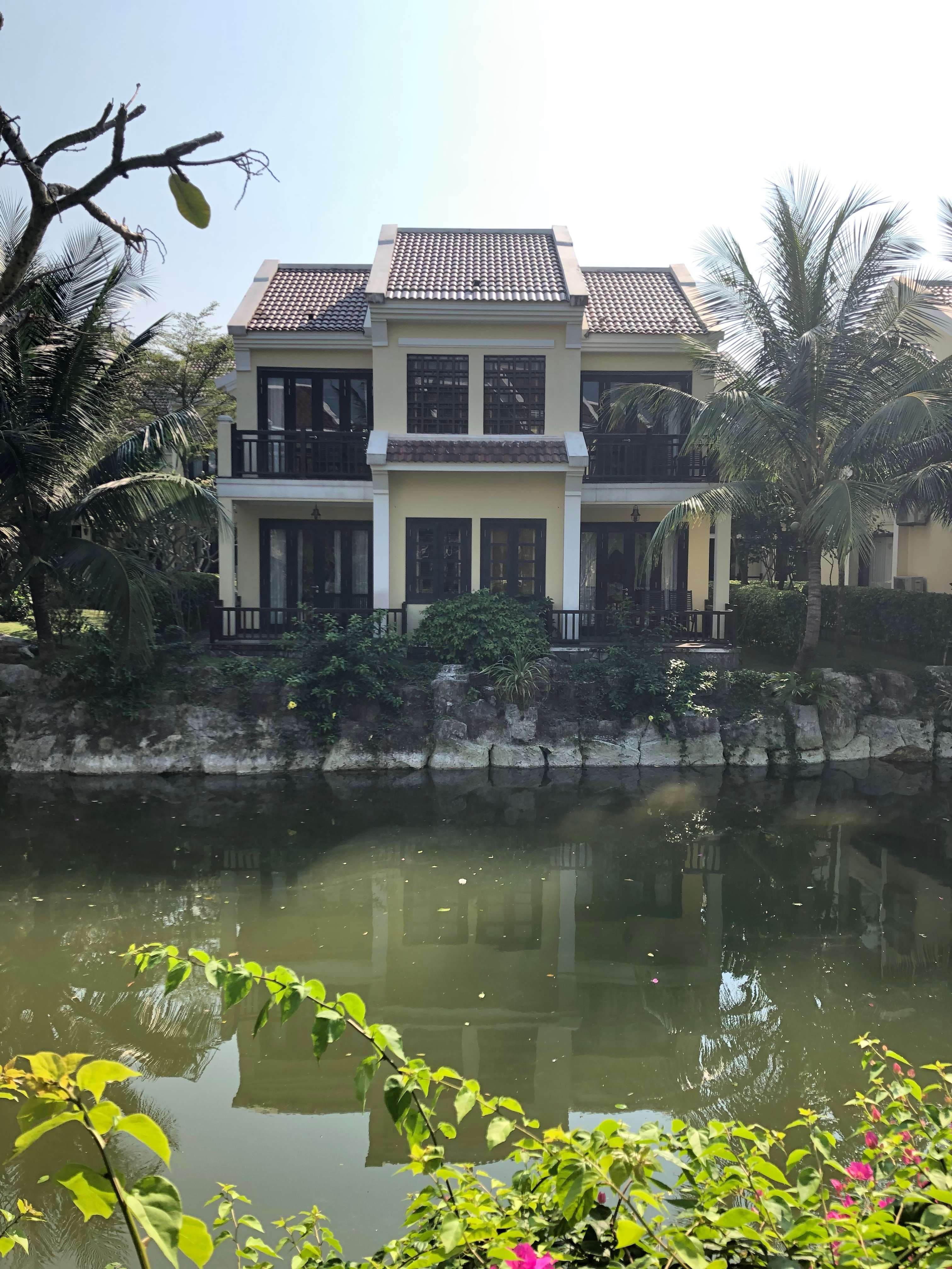 Koi Resort & Spa Hoi An Ansicht 2