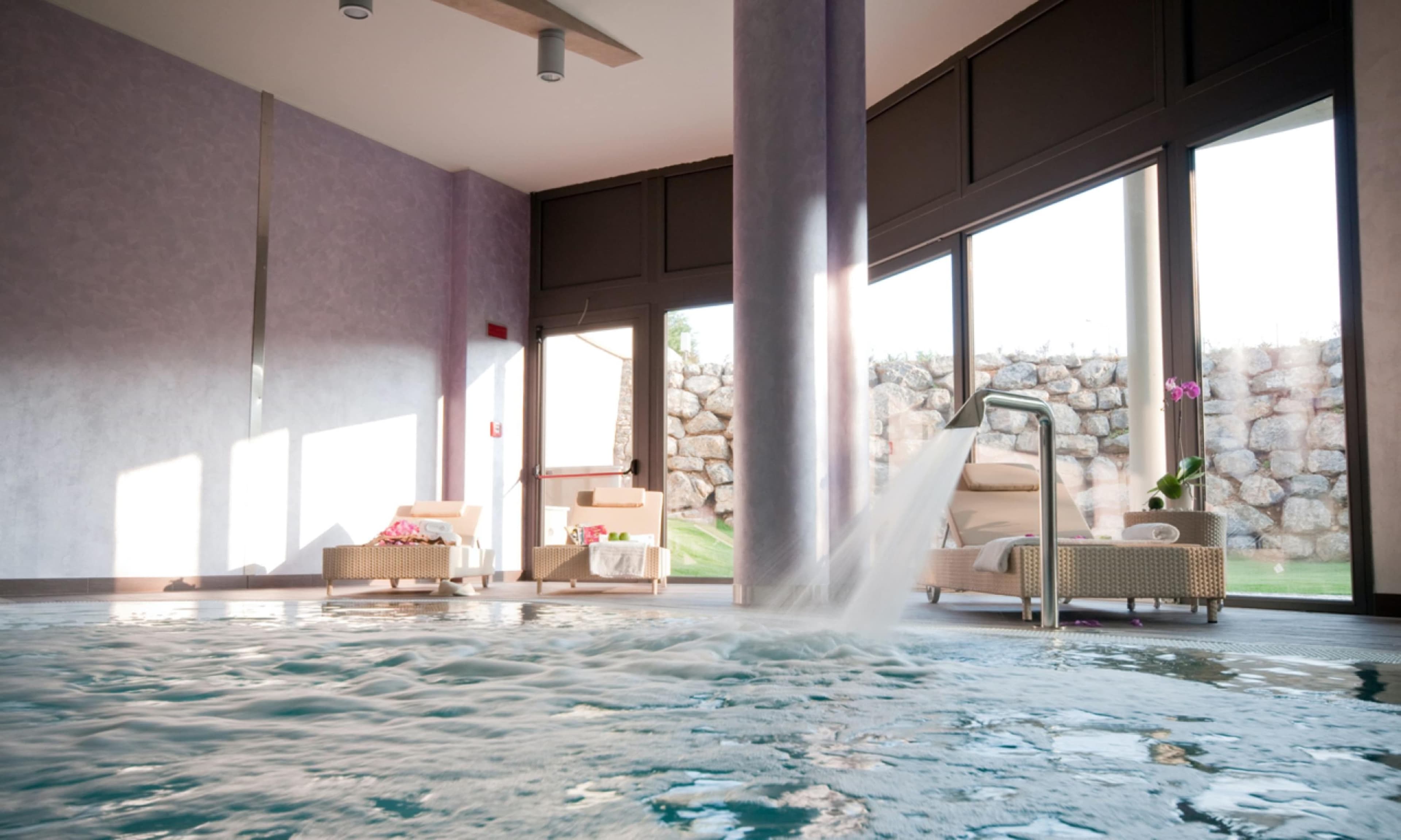 Winter Garden Hotel Ansicht 9