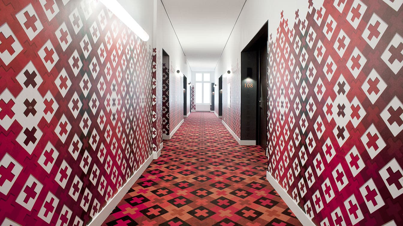 The Manor Amsterdam Ansicht 7