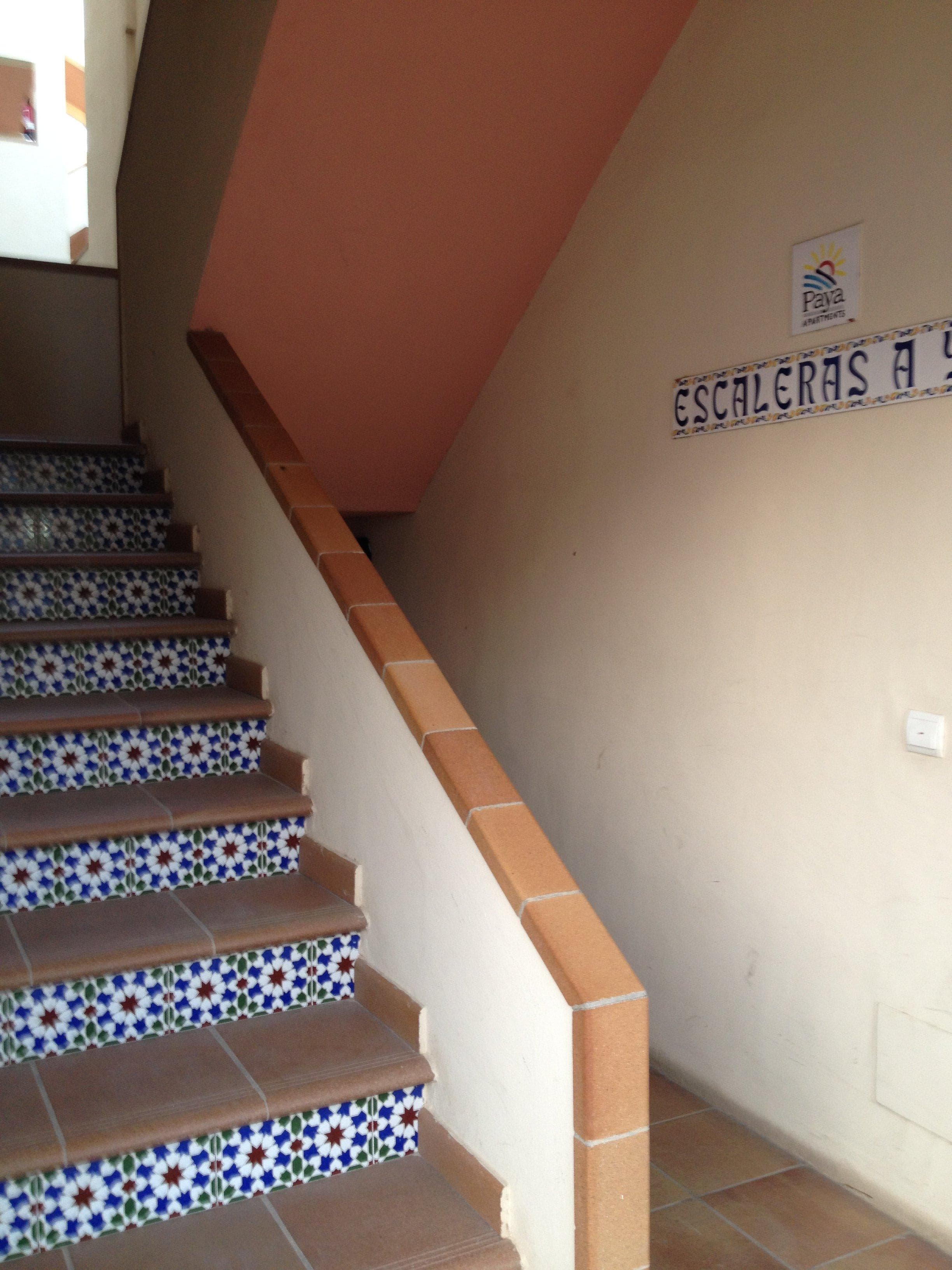 Hotel Portu Sale / Saler Ansicht 5