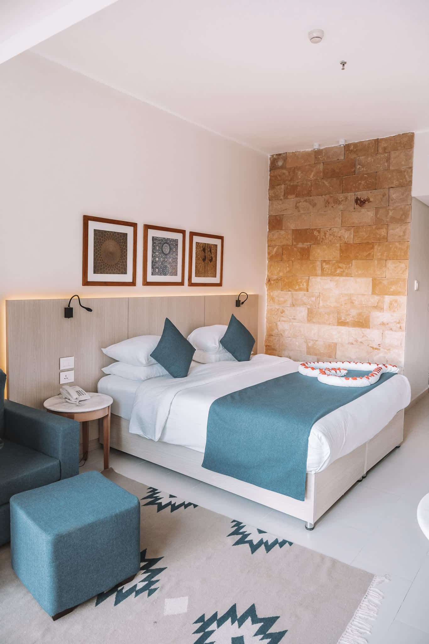 Fort Arabesque Resort, Spa & Villas Ansicht 3