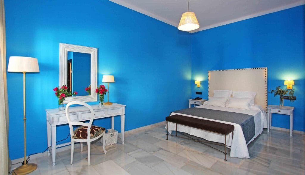 Hotel La Fonda Ansicht 4