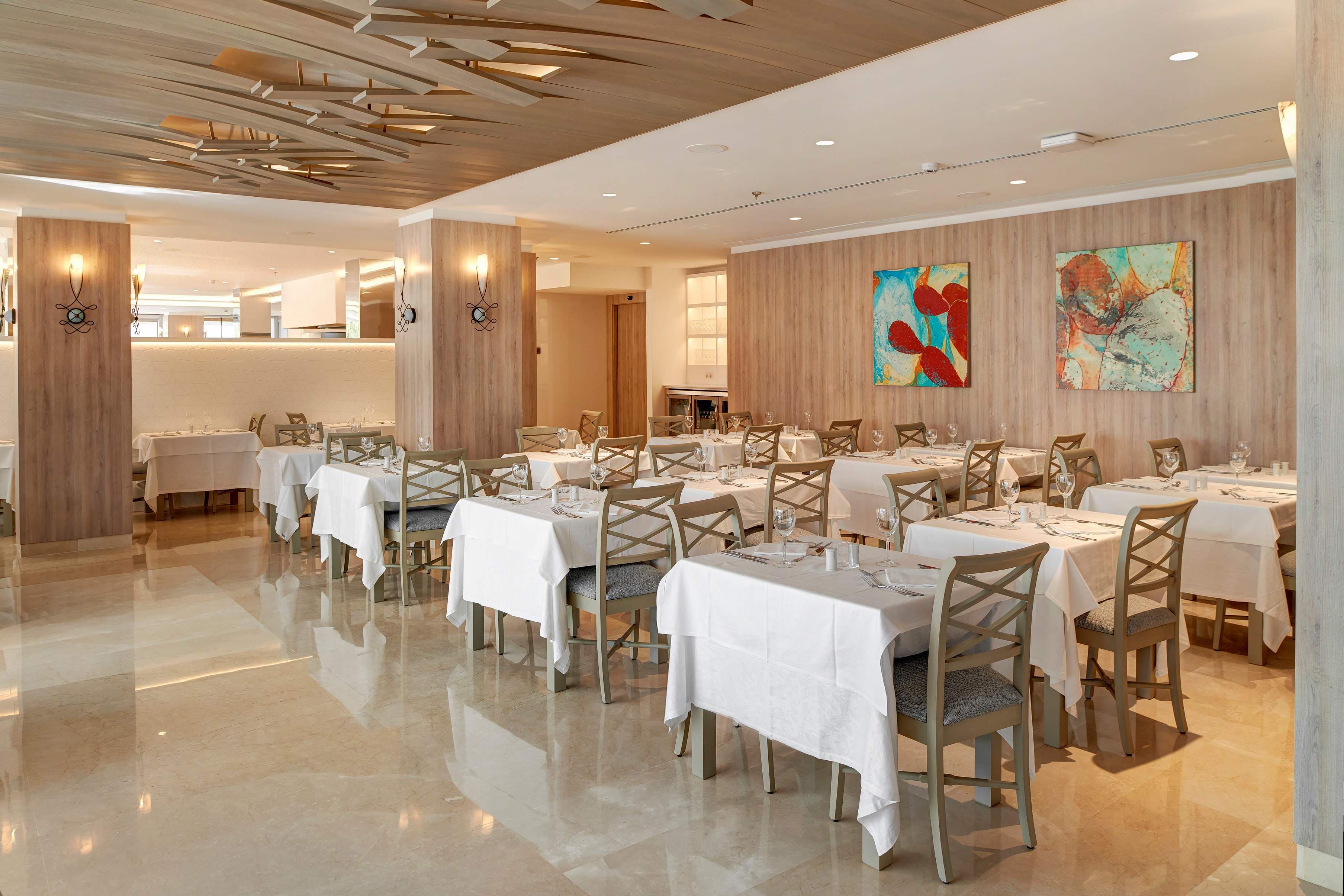 Hipotels Bahía Cala Millor Ansicht 10
