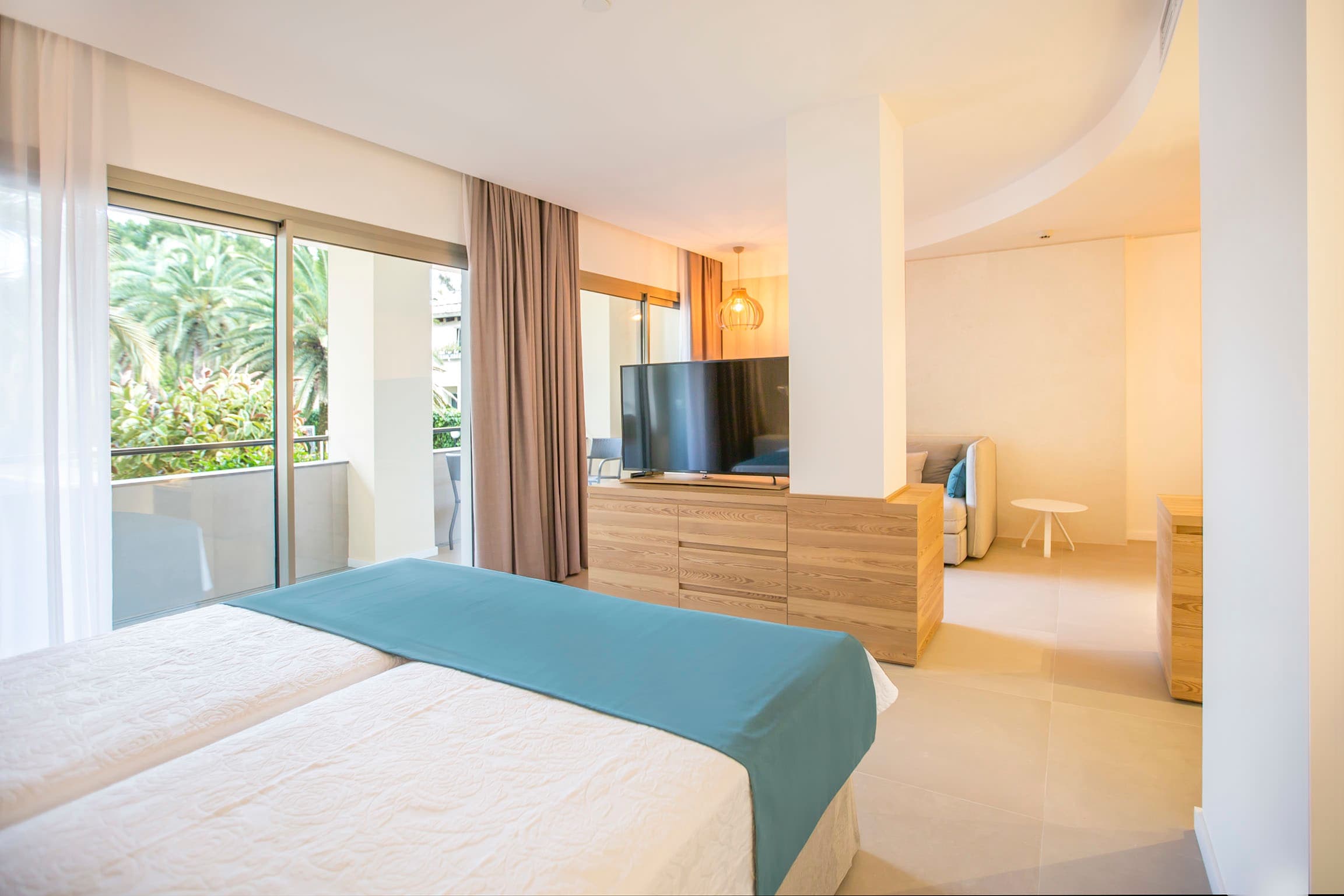 Hotel Cosmopolitan Ansicht 5