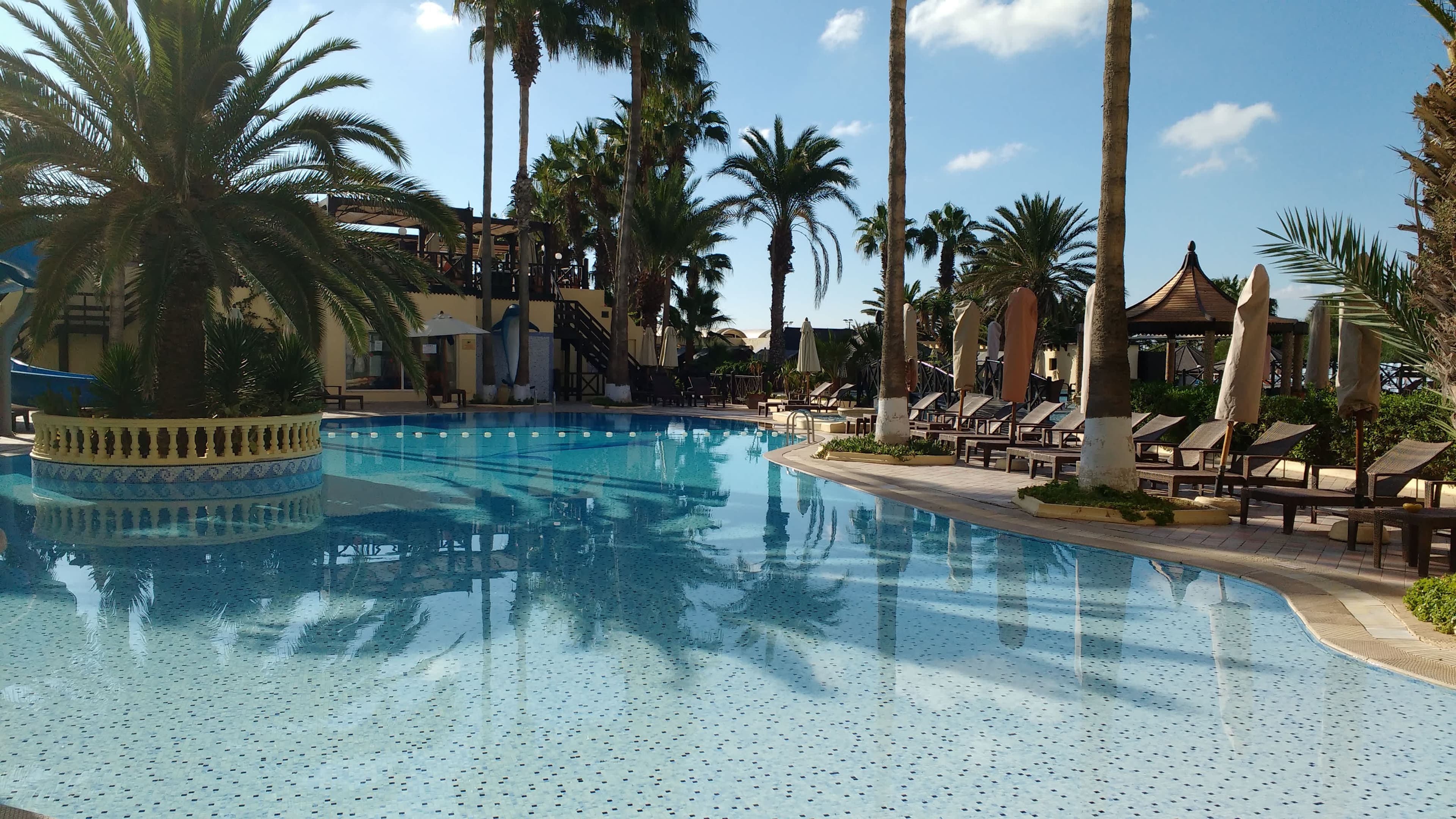 Hotel Paradis Palace Ansicht 8