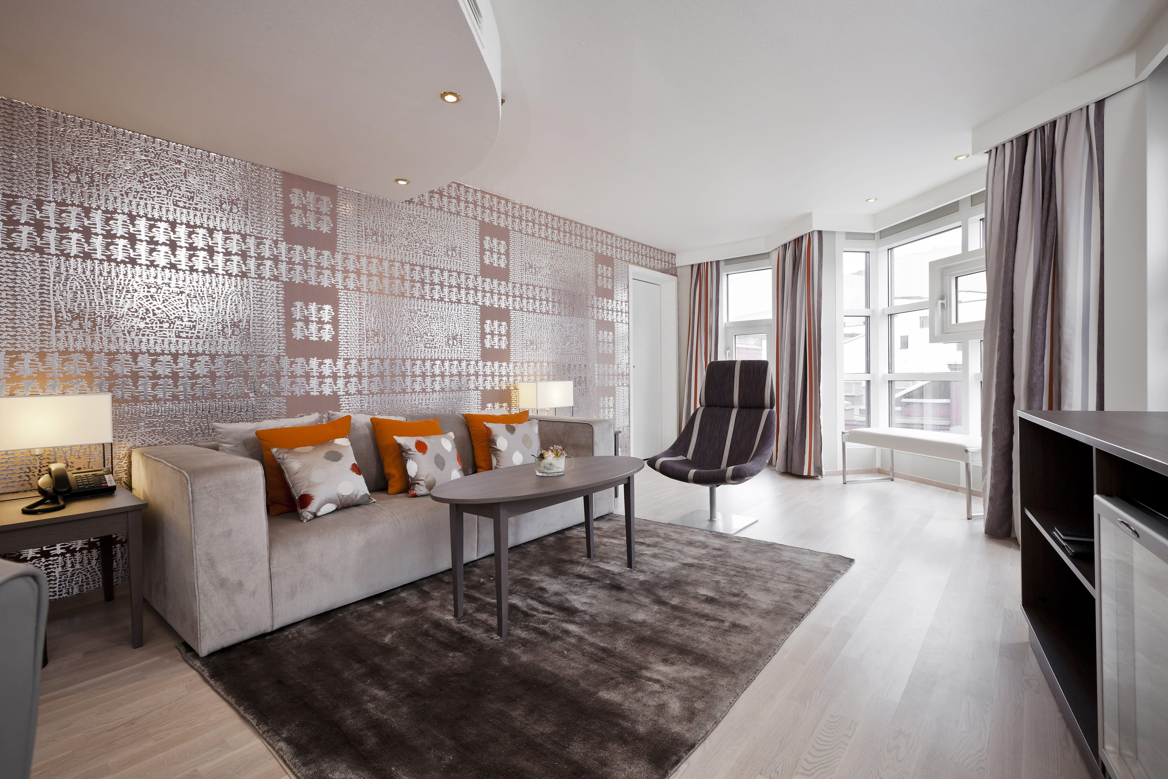 Scandic Victoria Ansicht 4