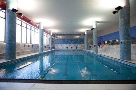 Olympia Hotel Valencia Ansicht 5