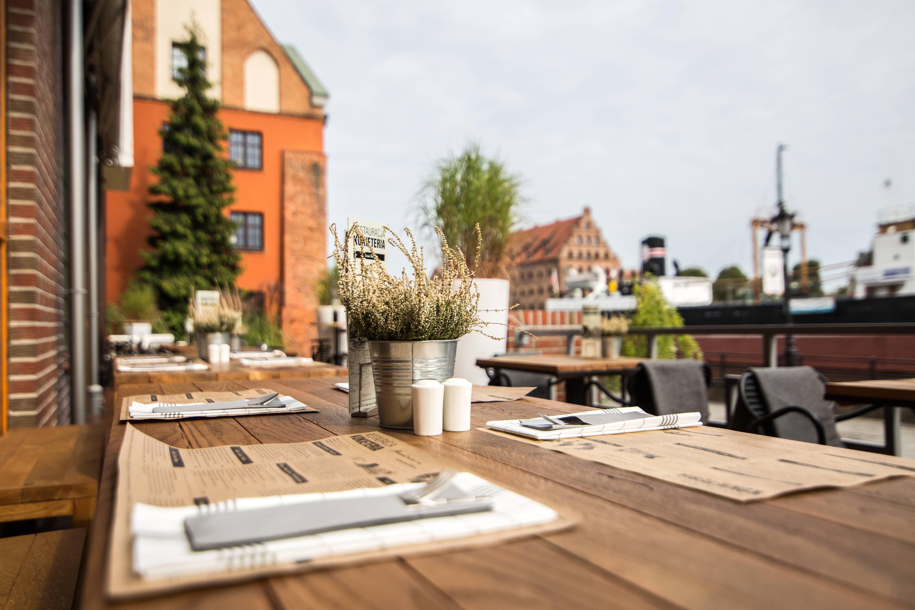 Hotel Hanza