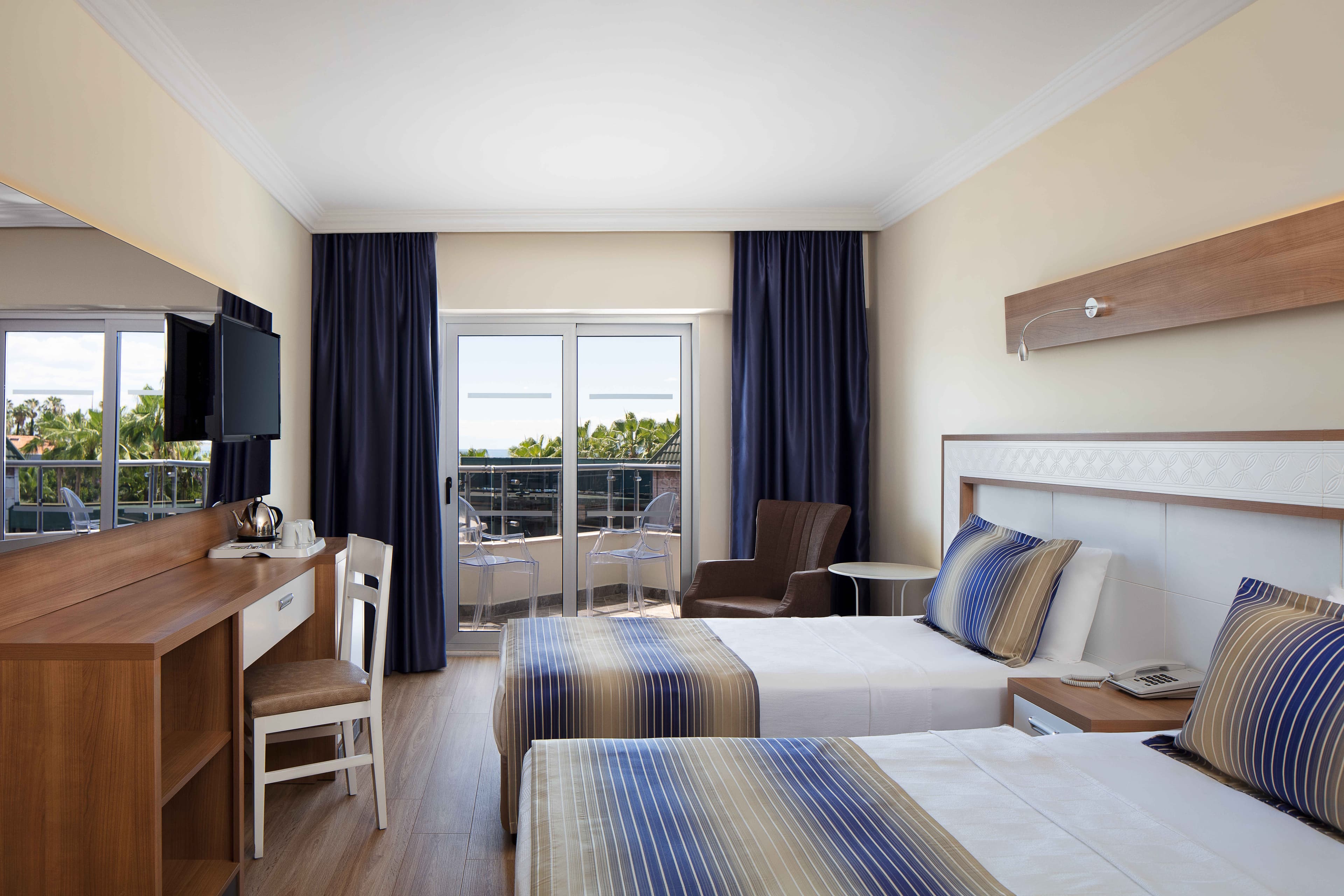 Hotel Galeri Resort Ansicht 4