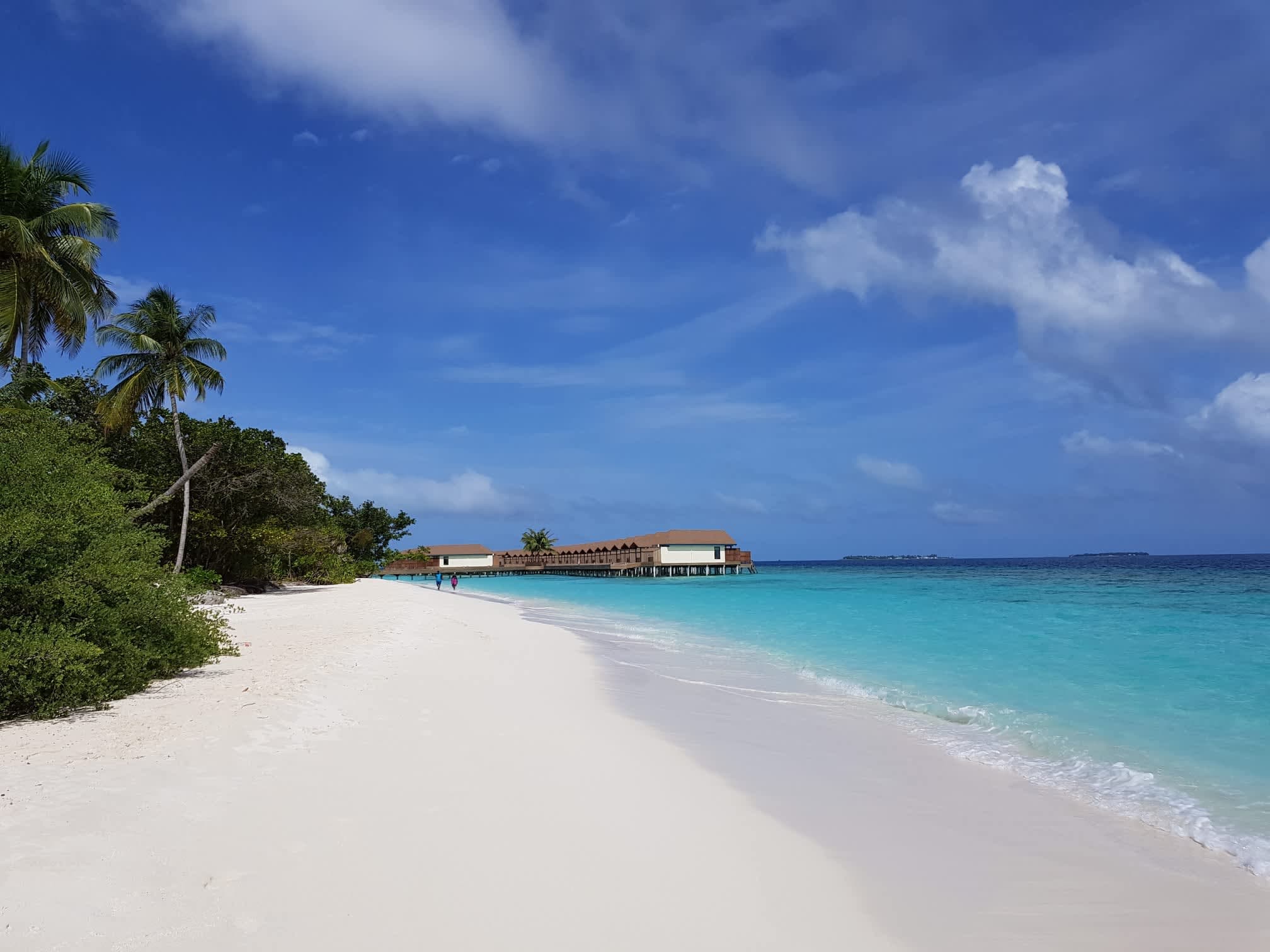 Reethi Faru Resort Ansicht 6