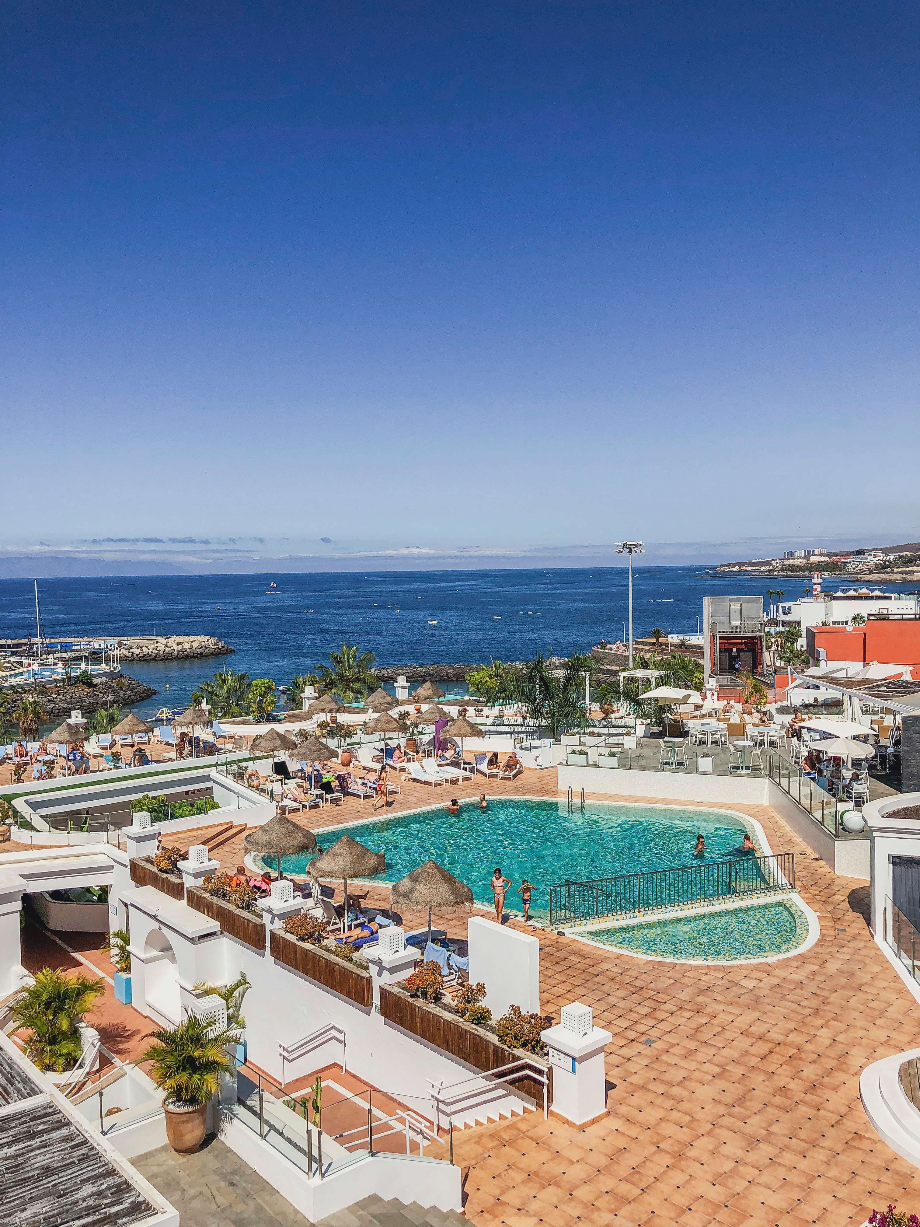 Flamingo Beach Mate Ansicht 7