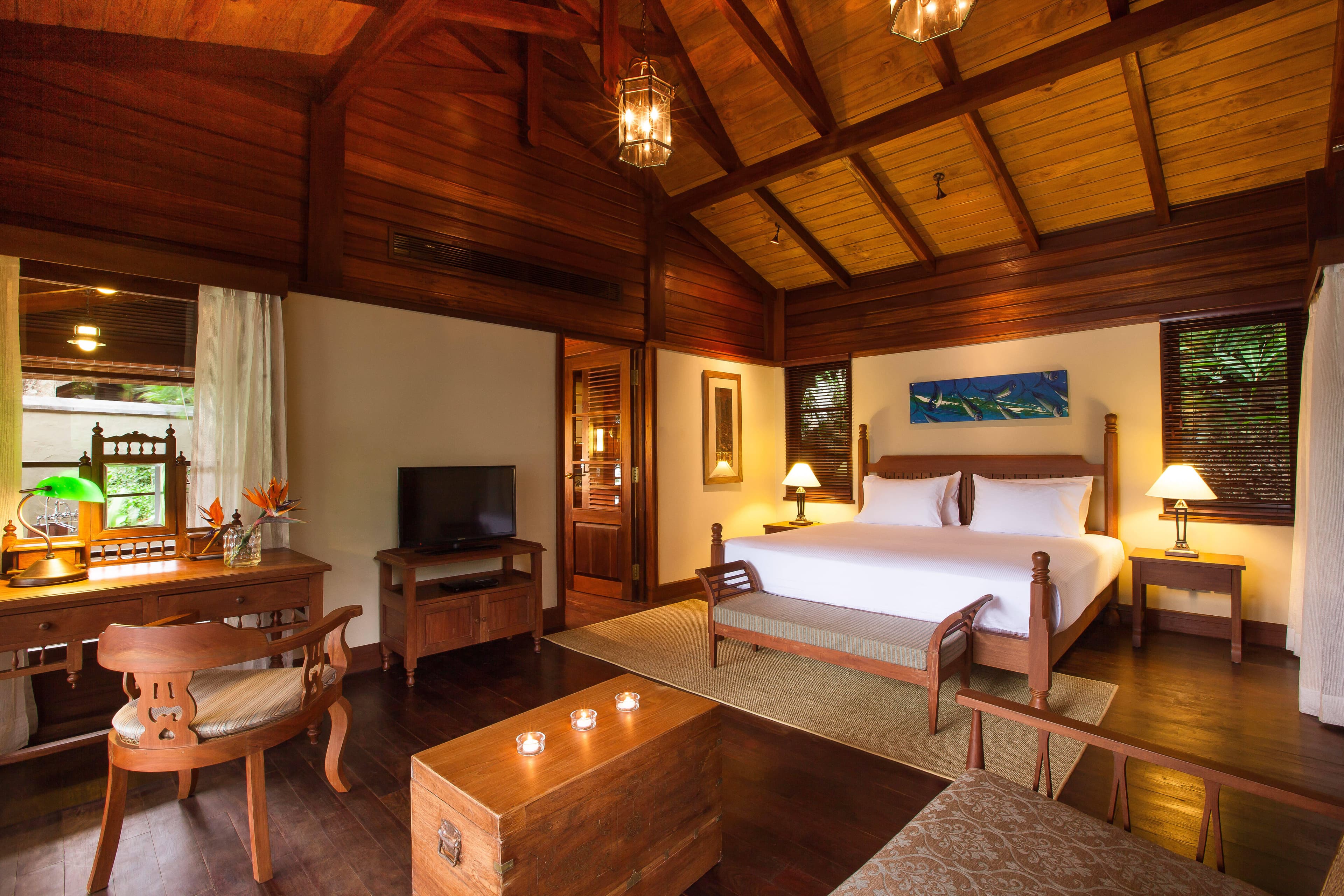 JA Enchanted Island Resort Ansicht 4