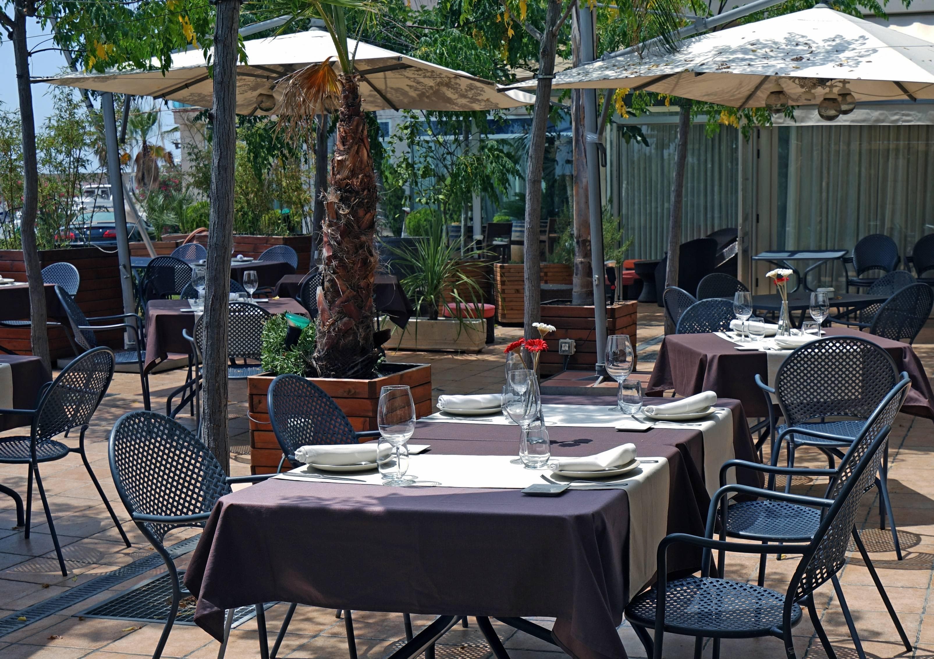 Hotel Port Sitges Ansicht 8