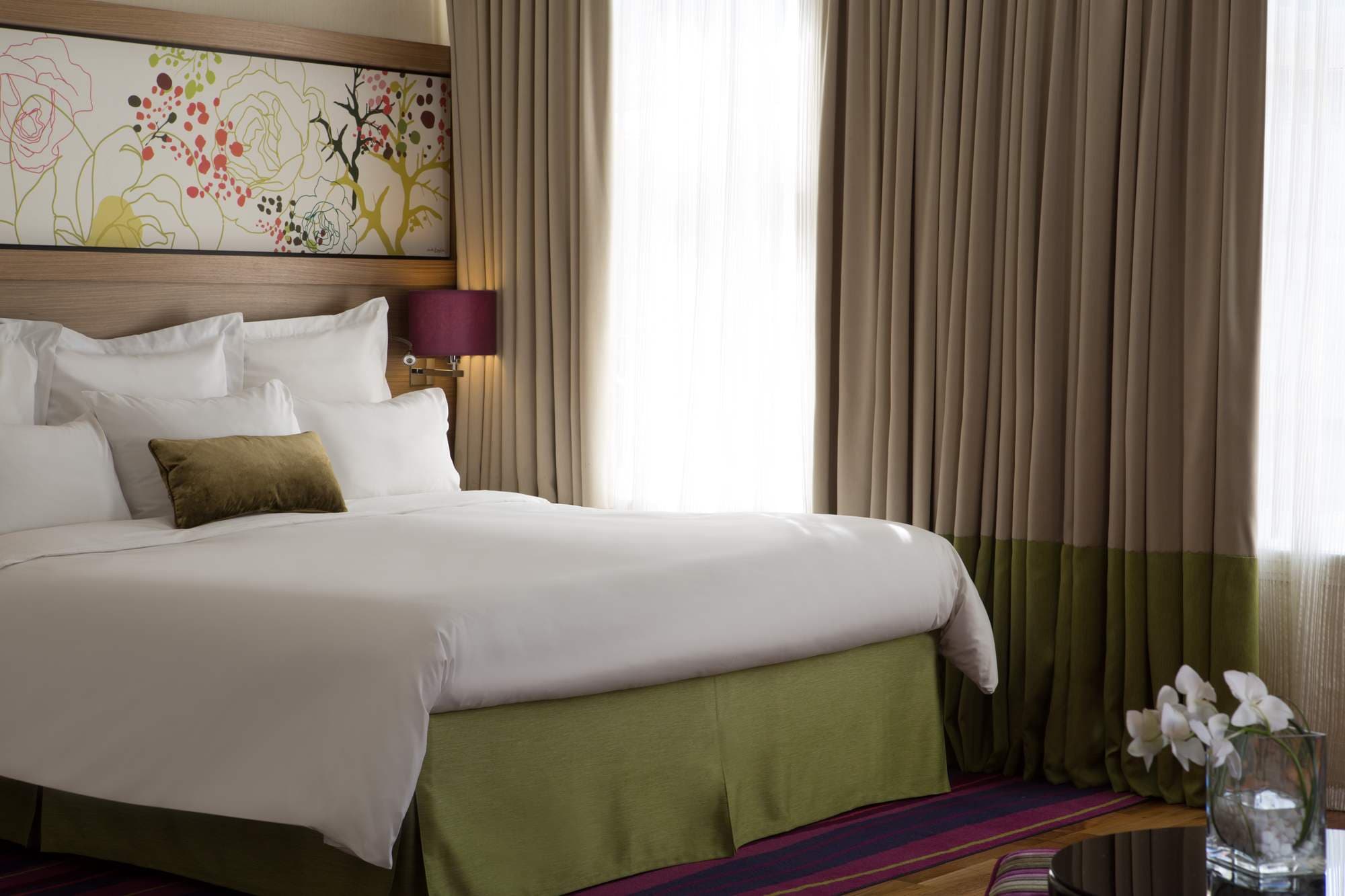 Elite Hotel Esplanade Ansicht 4