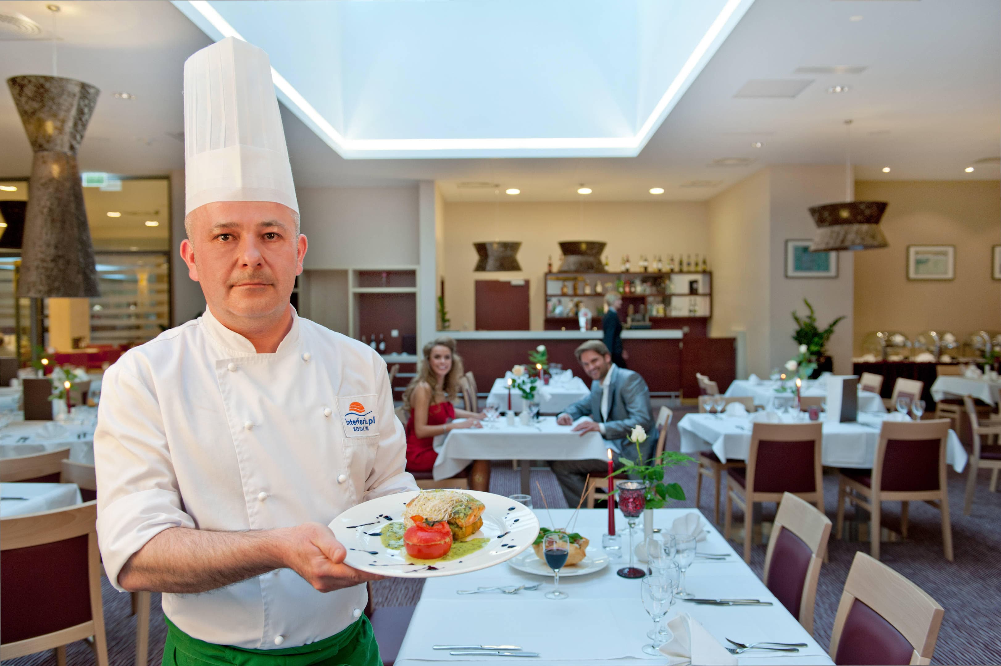 INTERFERIE Hotel Medical SPA Ansicht 8