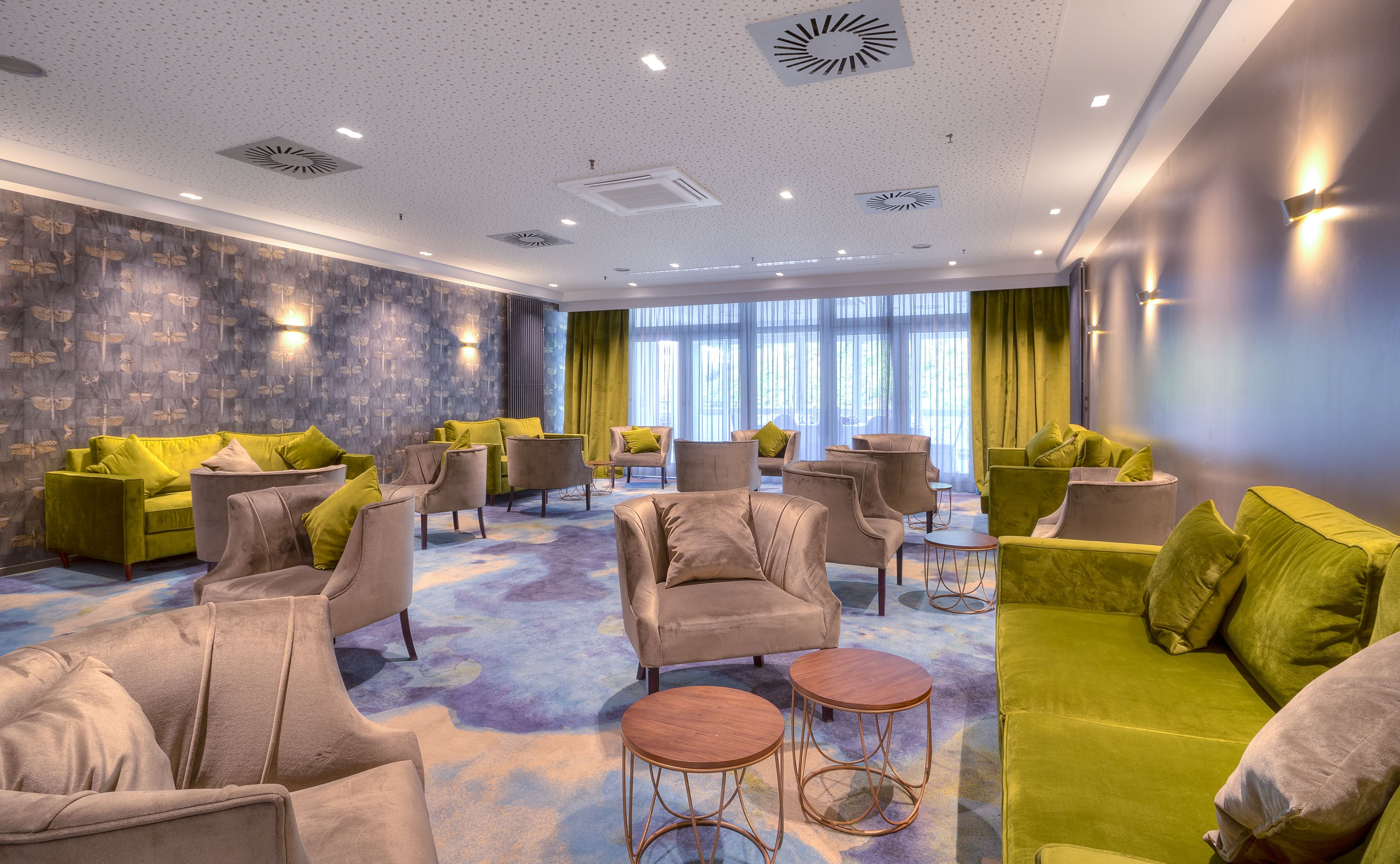 ACHAT Hotel Frankfurt Maintal Ansicht 7