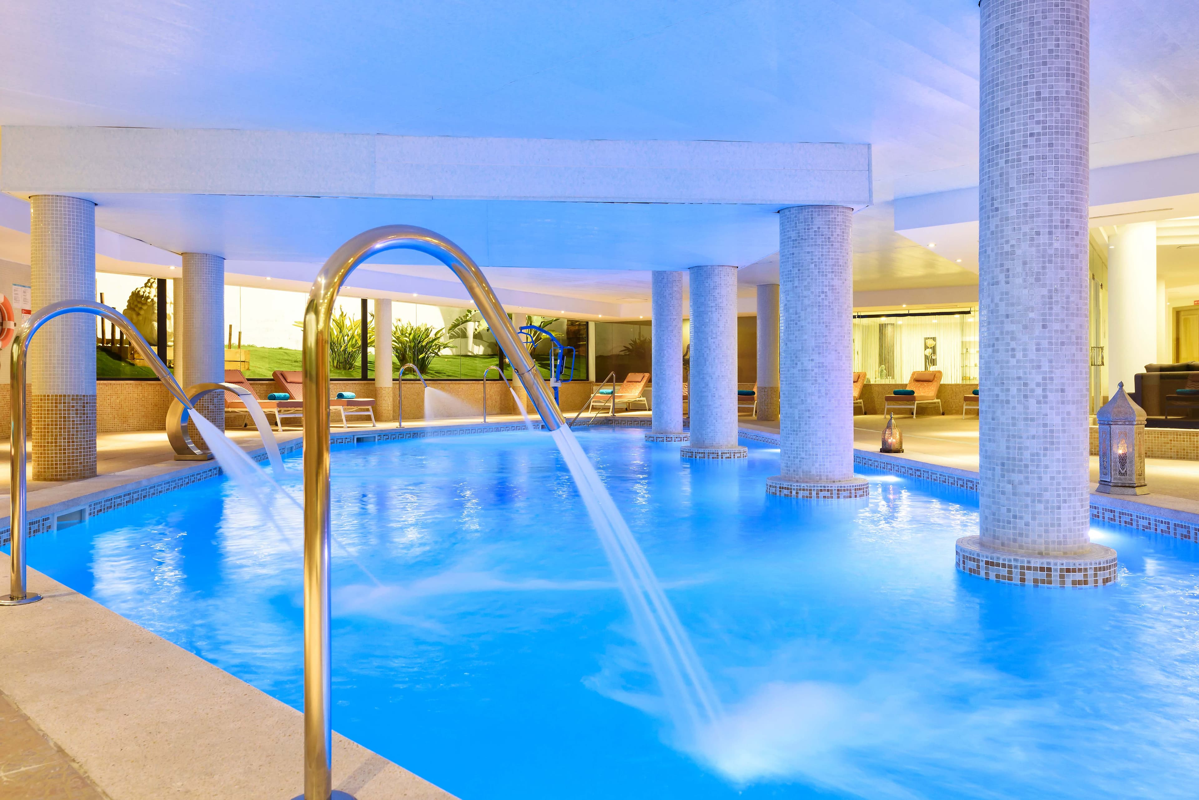 Hotel Cala Millor Garden - Adults only Ansicht 8