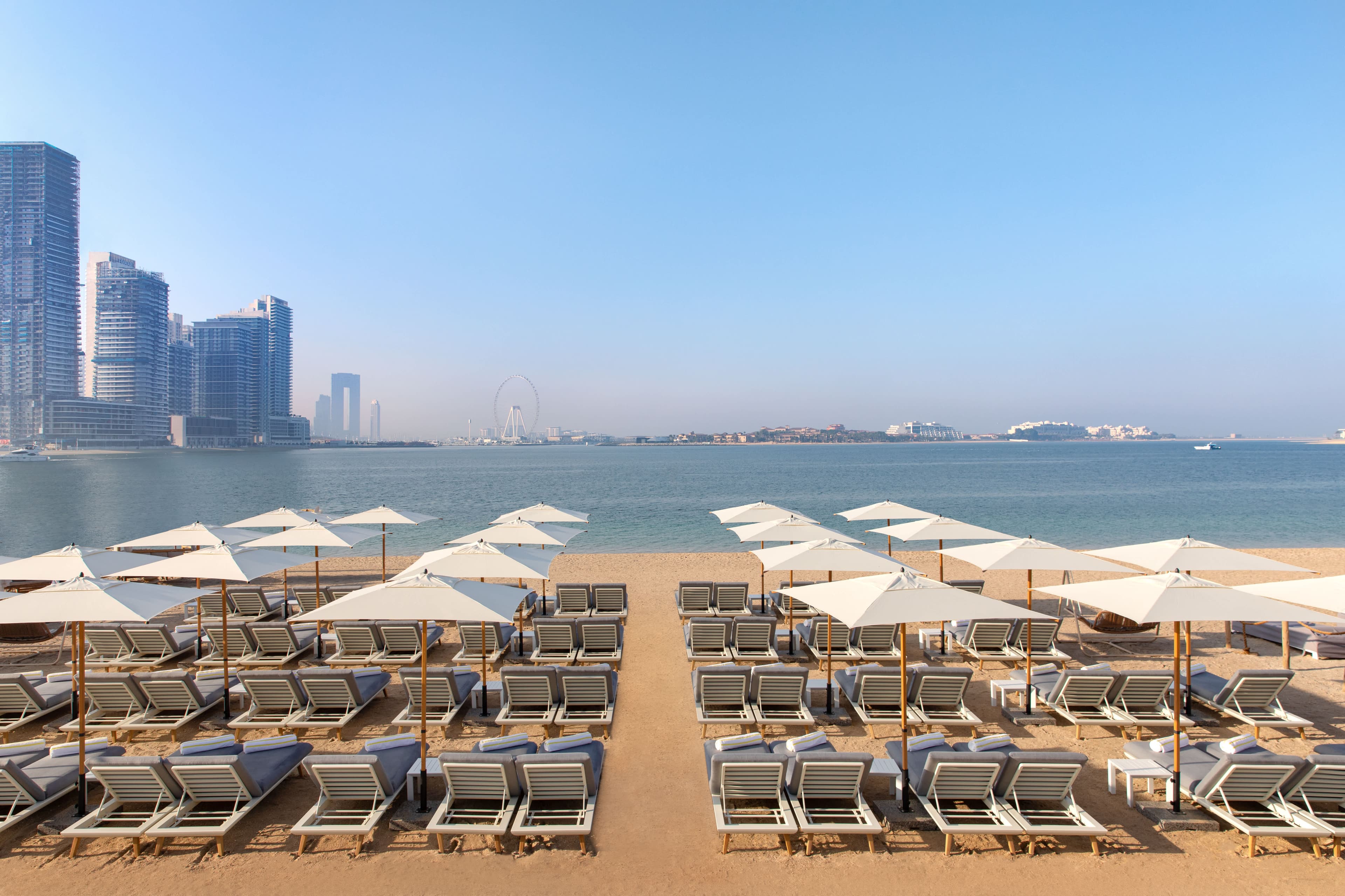 voco Dubai The Palm by IHG Ansicht 7
