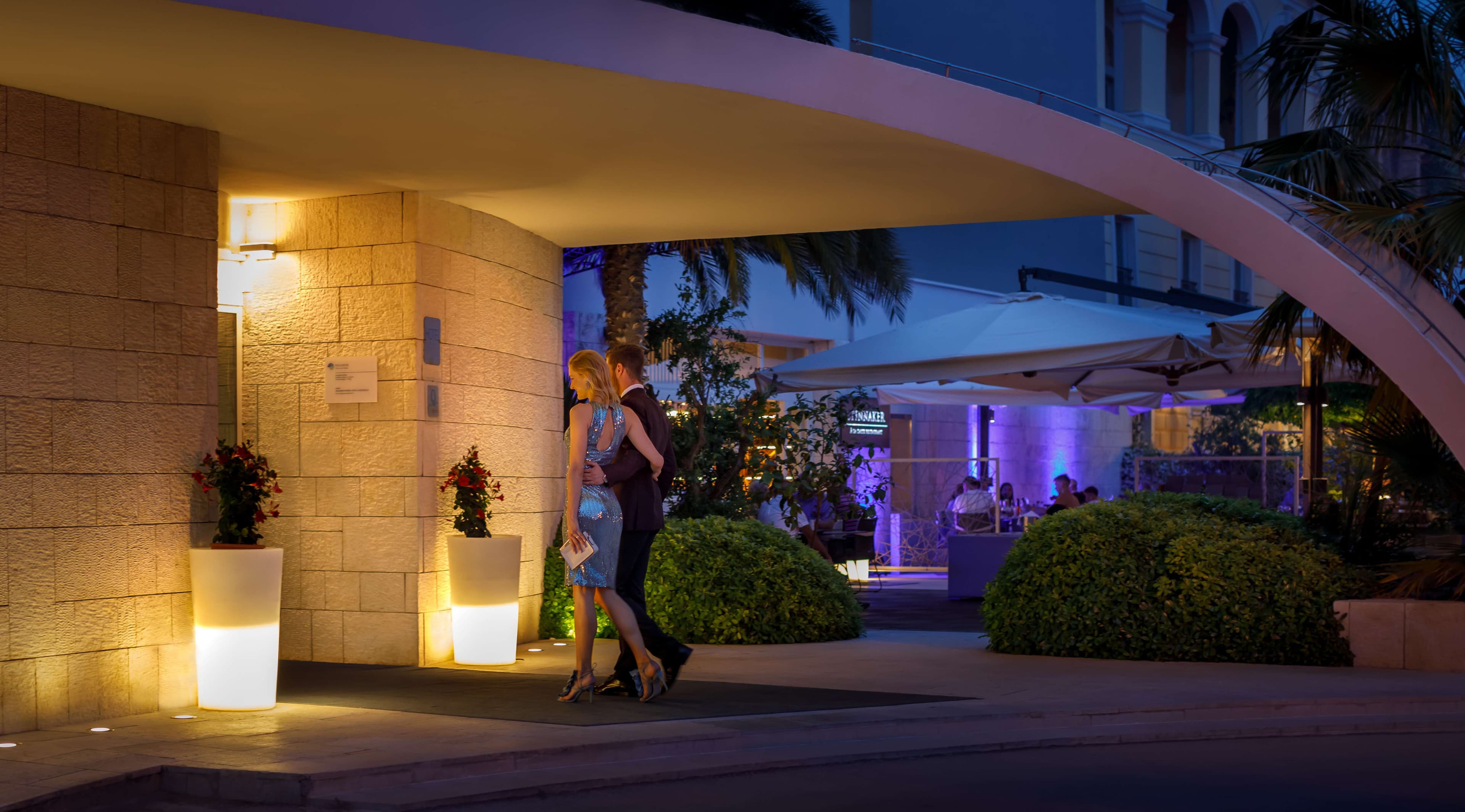 Valamar Riviera Hotel & Residence Ansicht 8