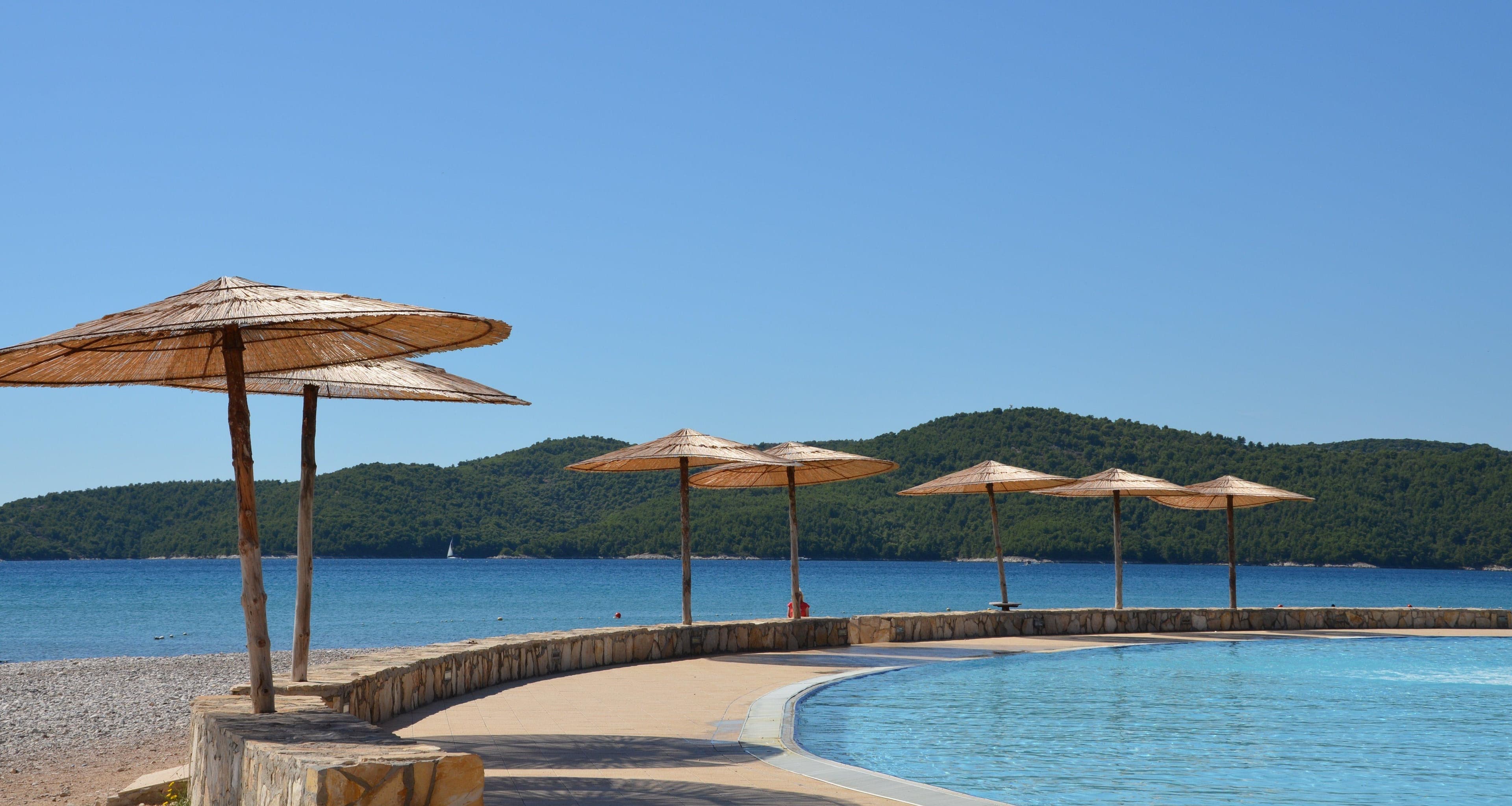 Villas Kornati Ansicht 9