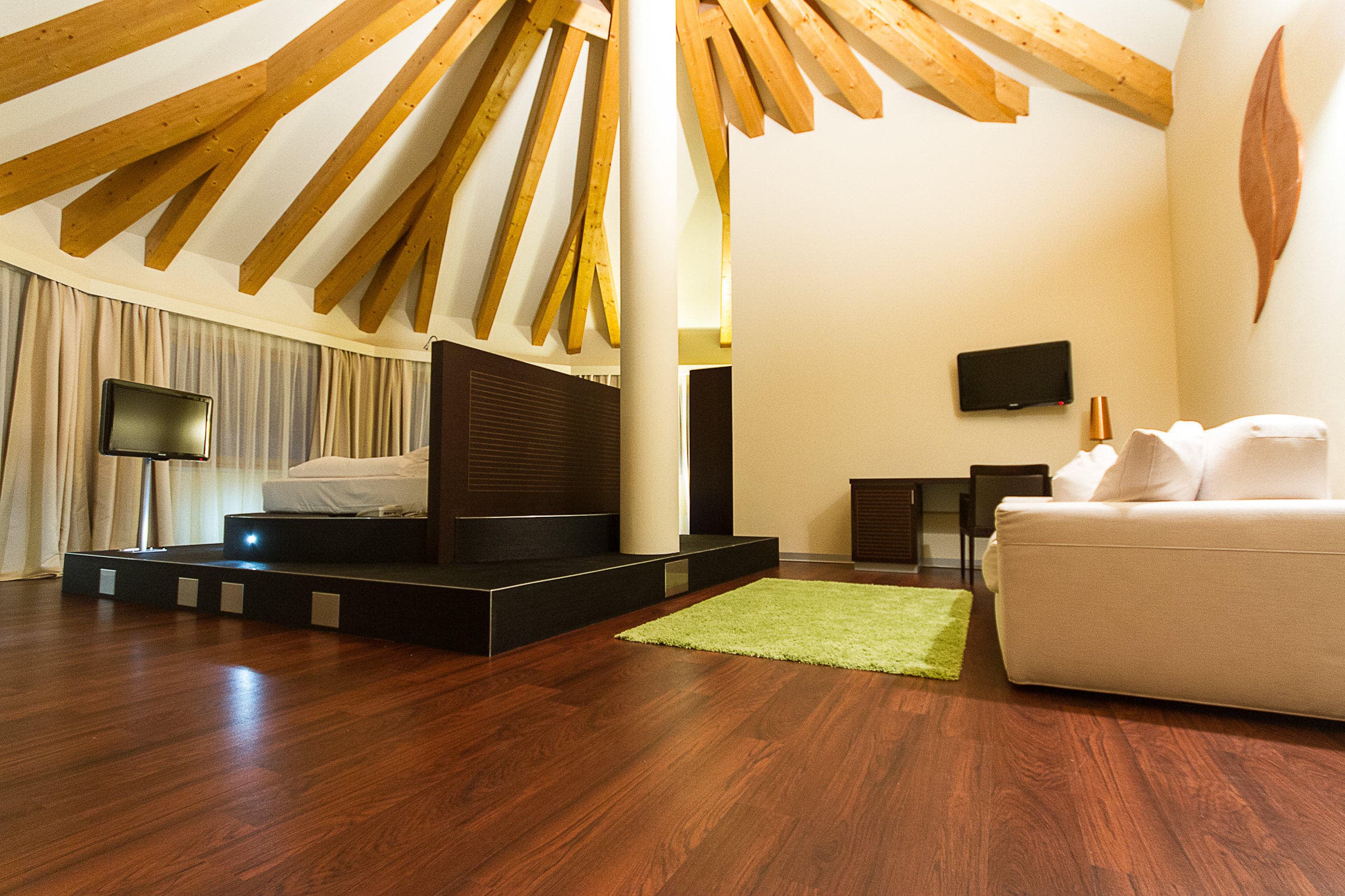 Hotel Norge Ansicht 6