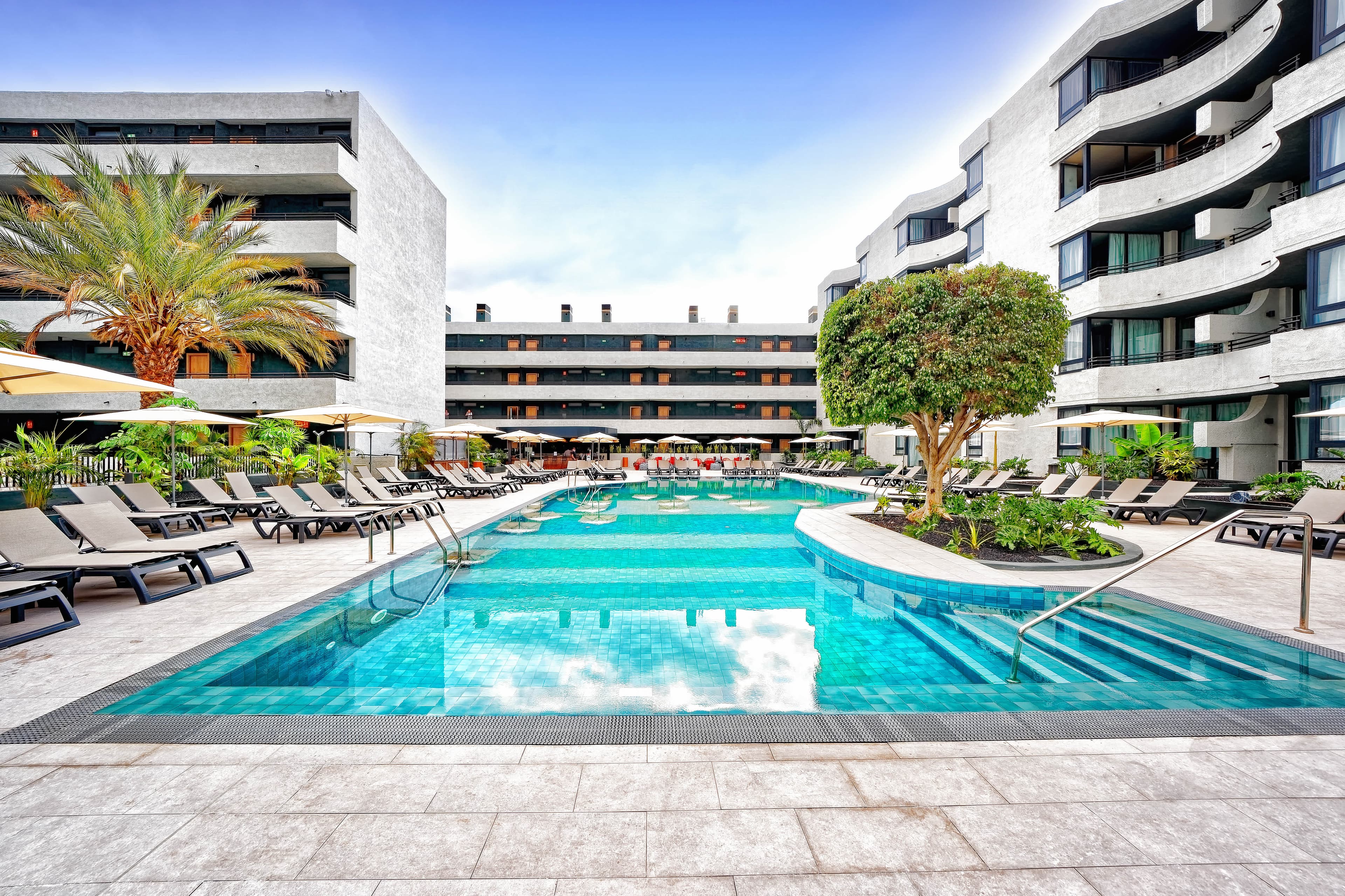 HOVIMA Suites Costa Adeje Ansicht 9