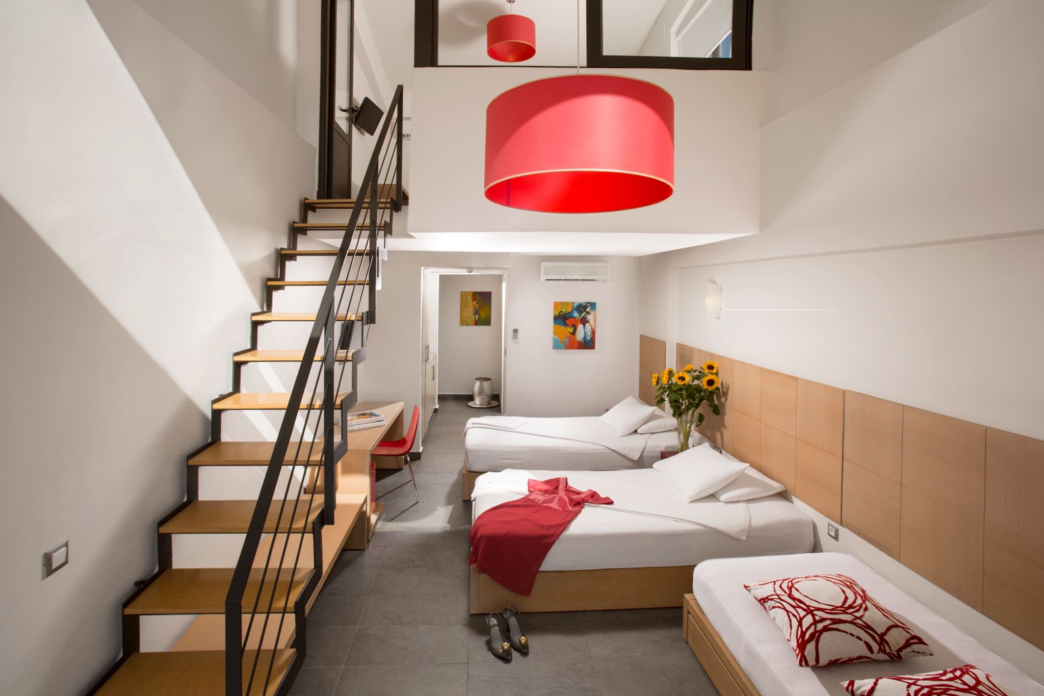 Almyrida Residence Boutique Ansicht 5