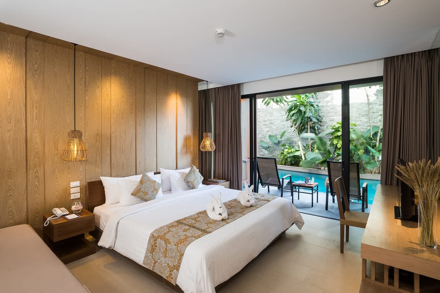 KC Grande Resort Koh Chang Ansicht 6
