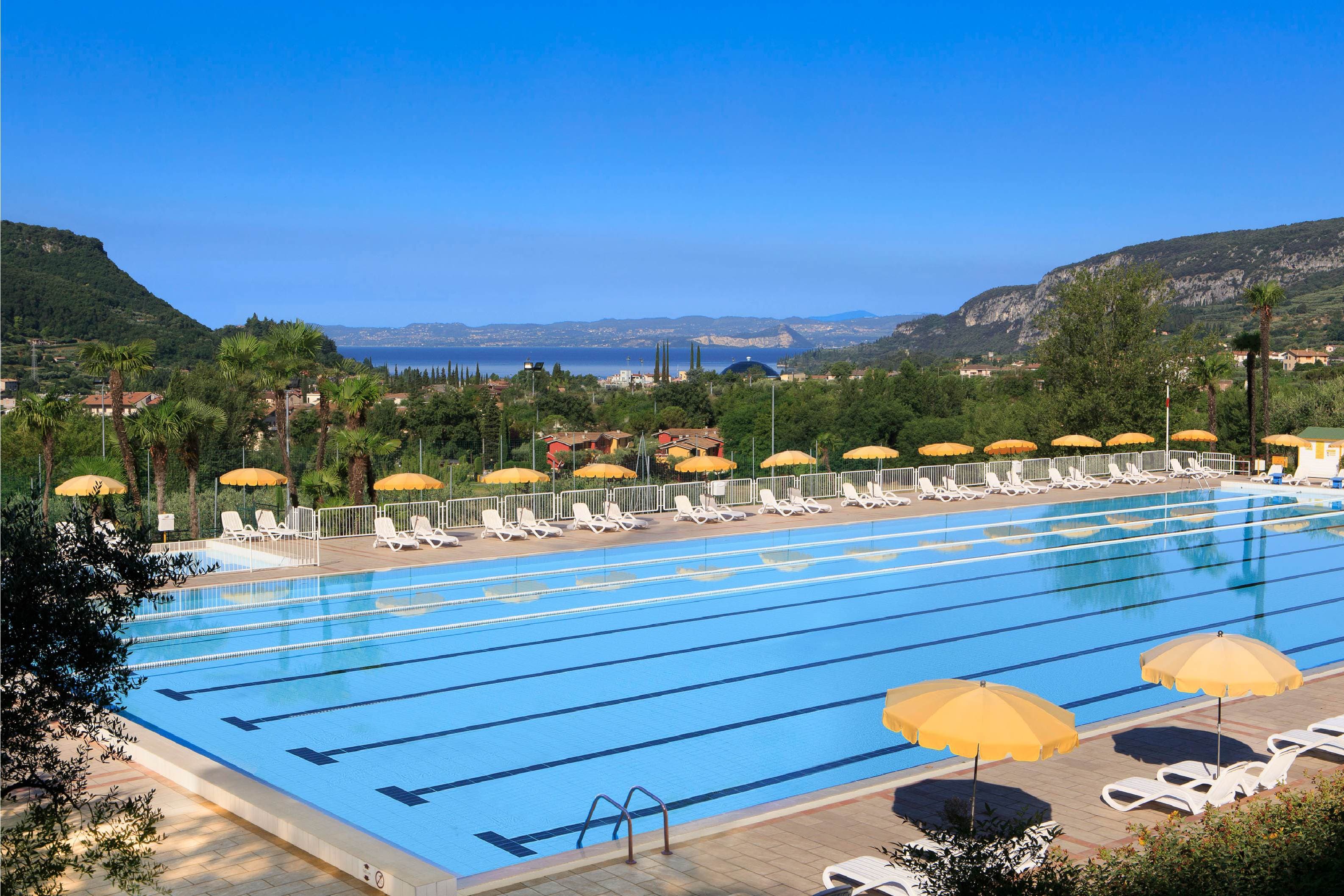 Poiano Resort - Apartments Ansicht 10