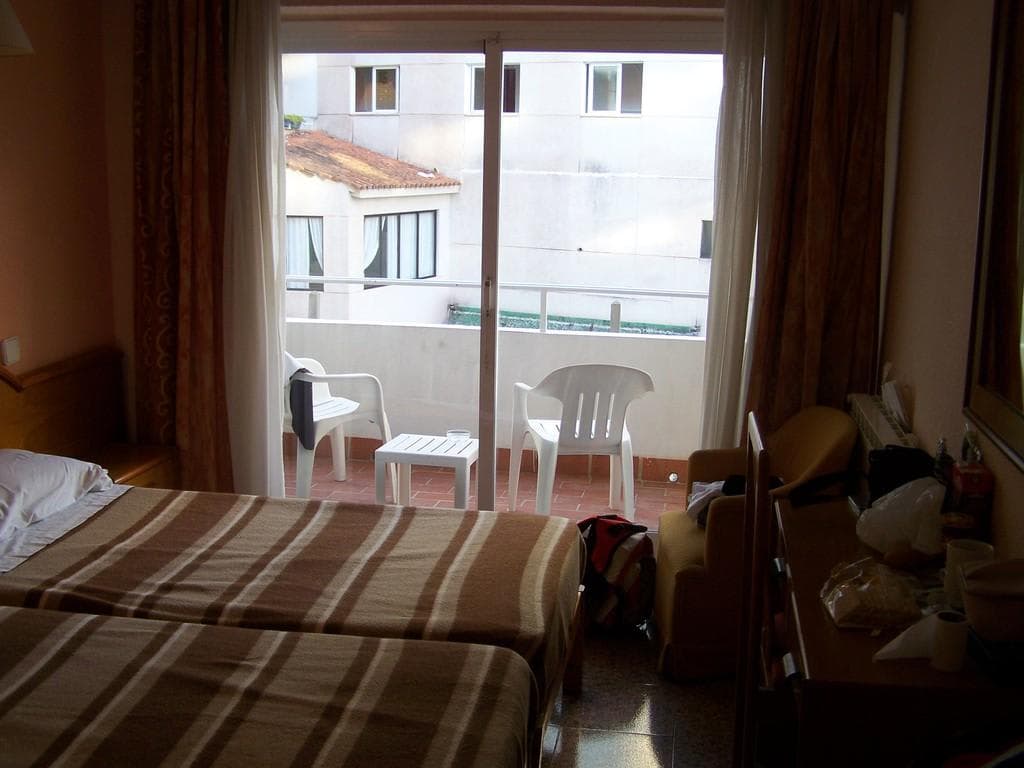 Hotel Manaus Ansicht 6