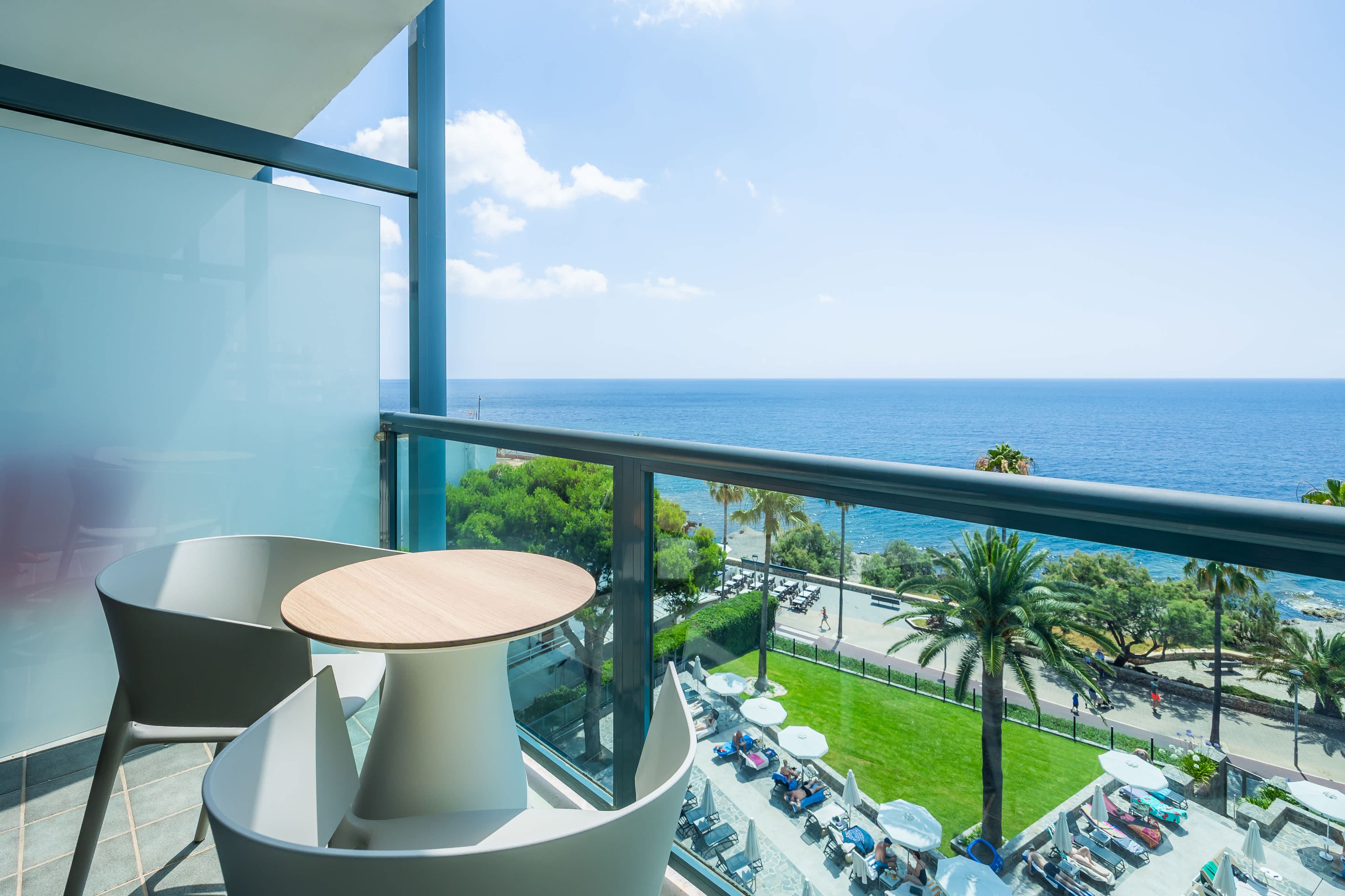 Hotel Marins Suites - Adults only Ansicht 6