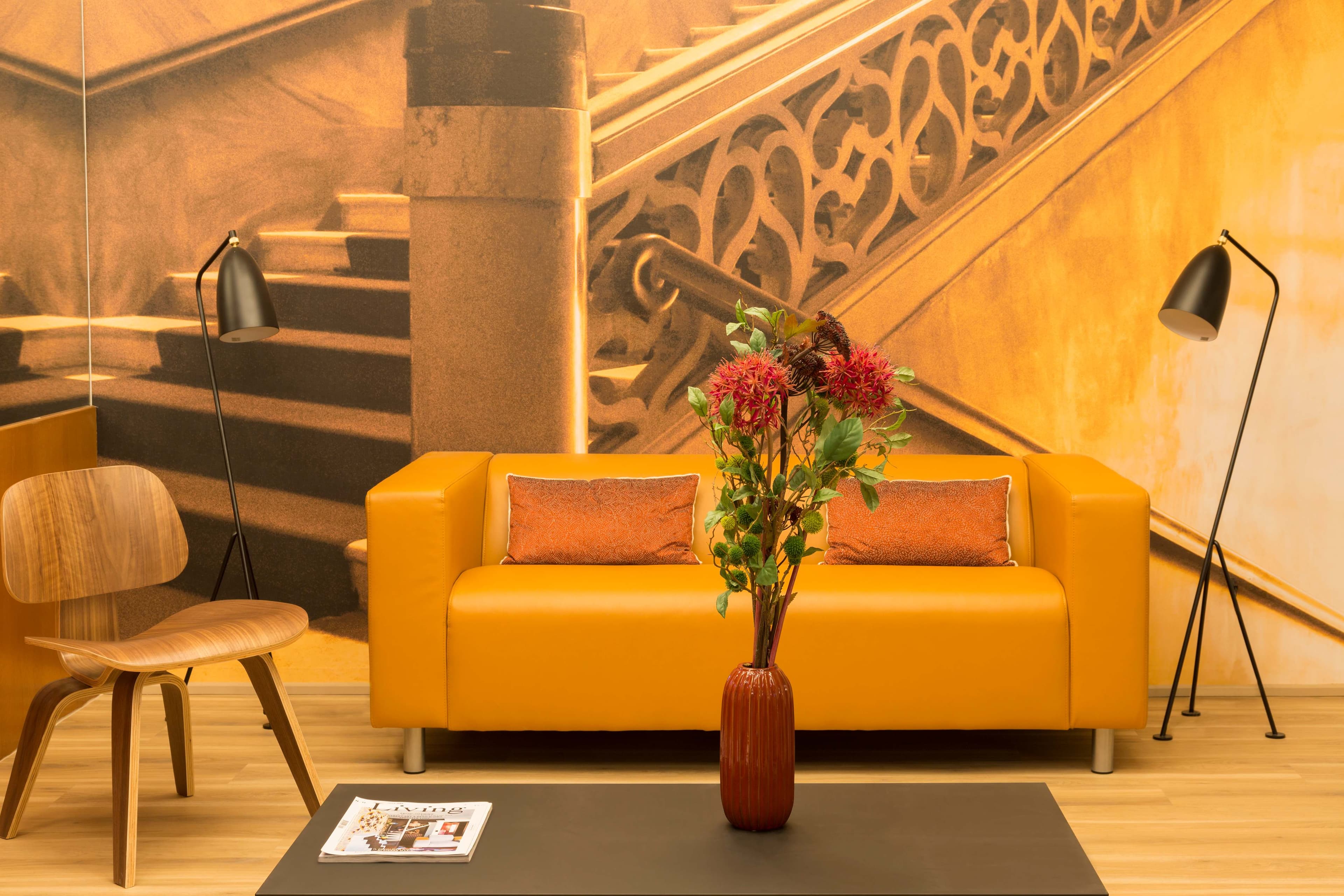 B&B Hotel Cremona Ansicht 8