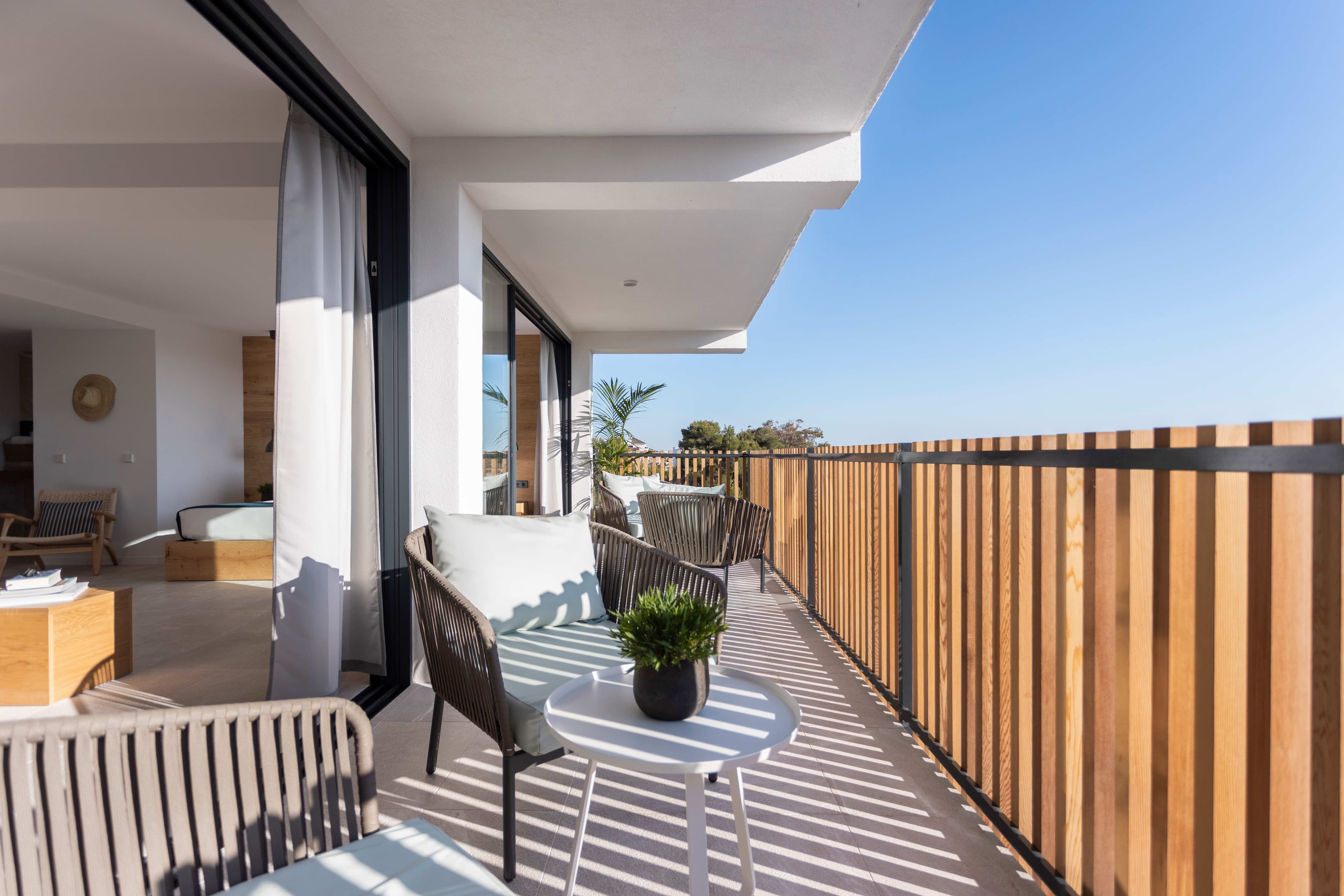 Las Gaviotas Suites Hotel Ansicht 7