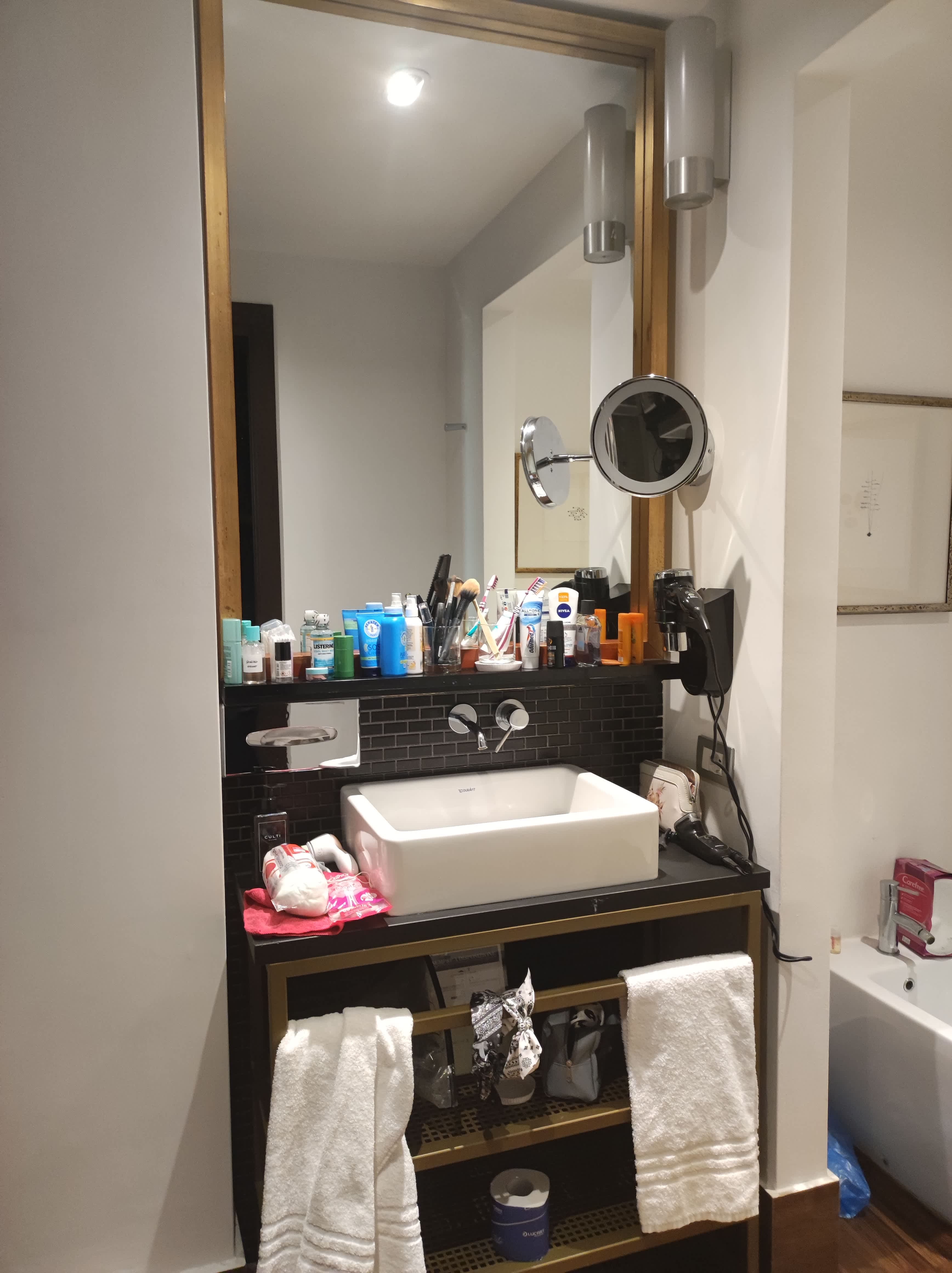 Hotel Pulitzer Ansicht 6
