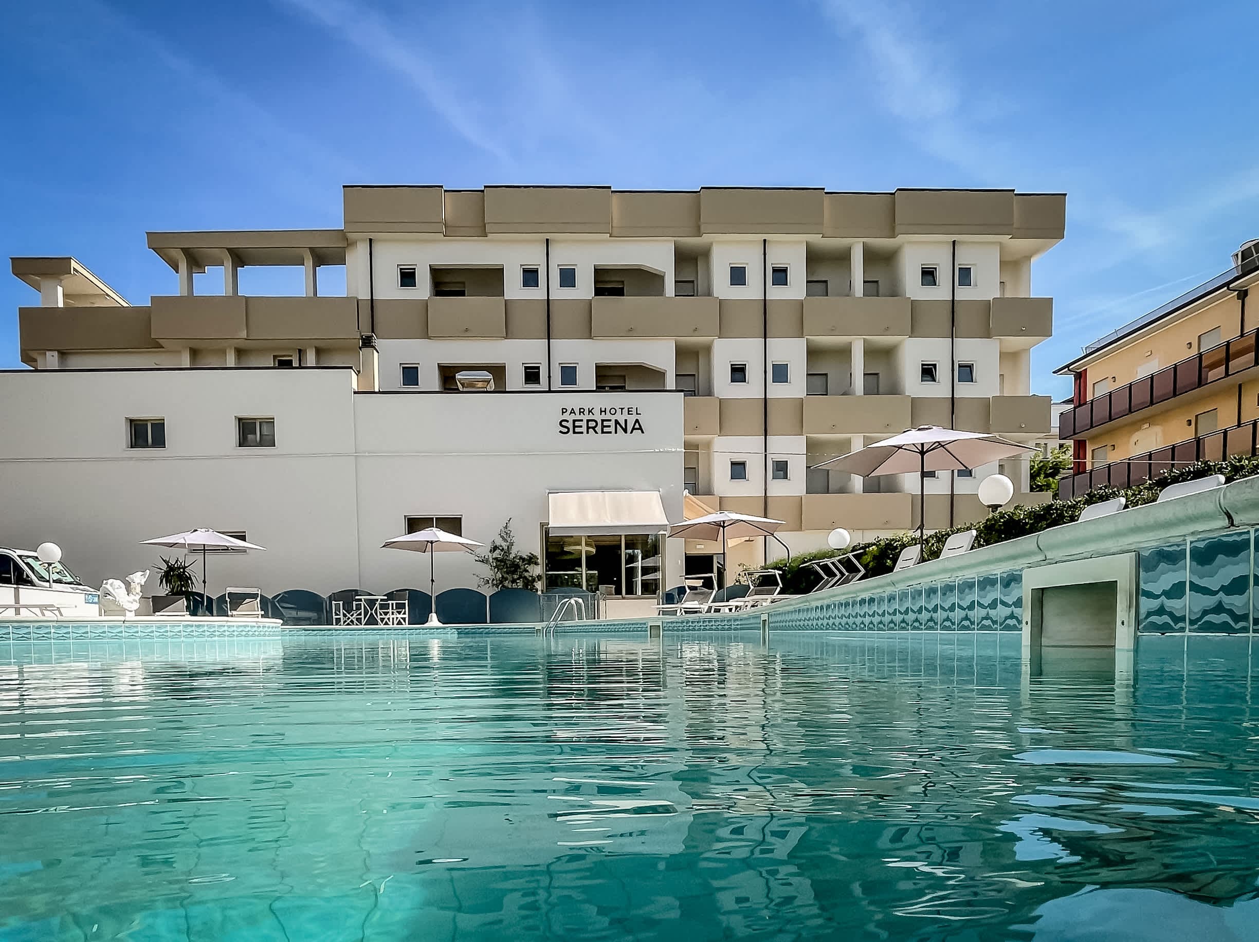 Park Hotel Serena