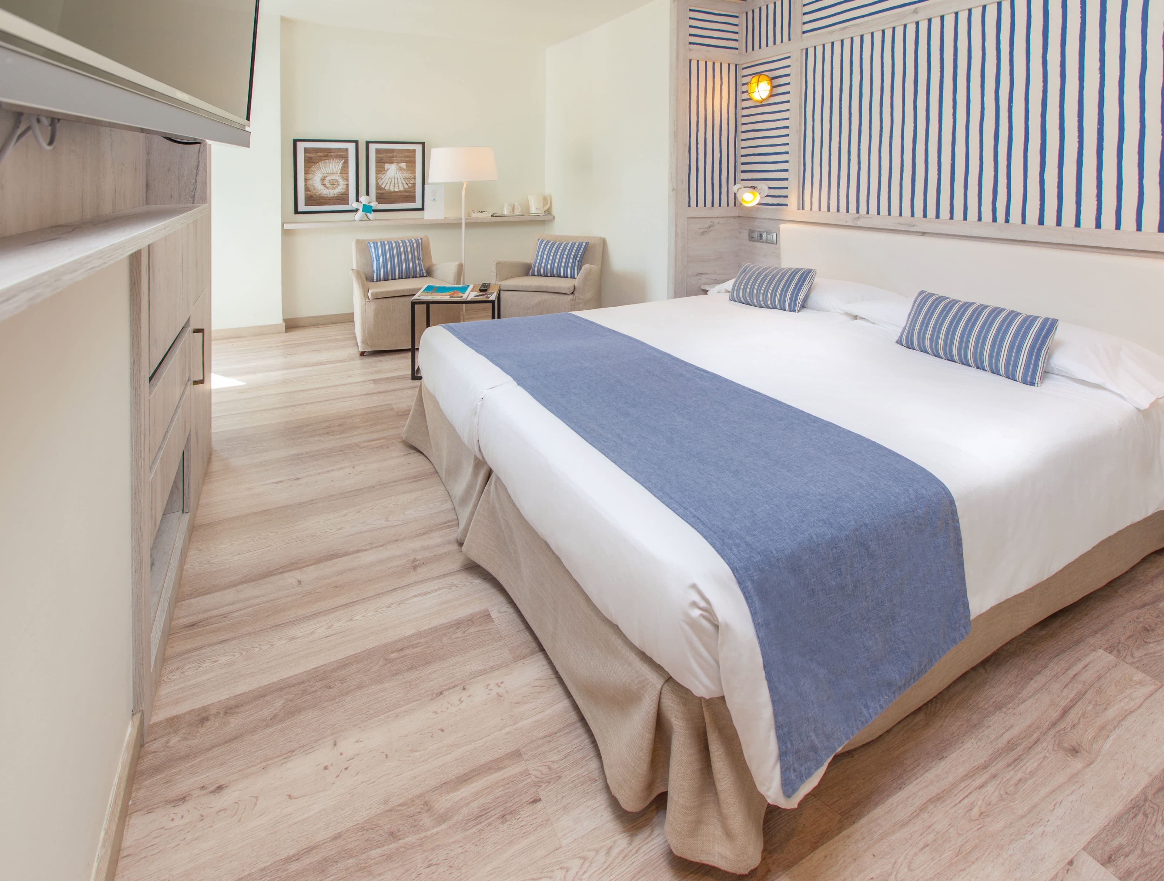 Corallium Beach by Lopesan Hotels - Adults only Ansicht 5