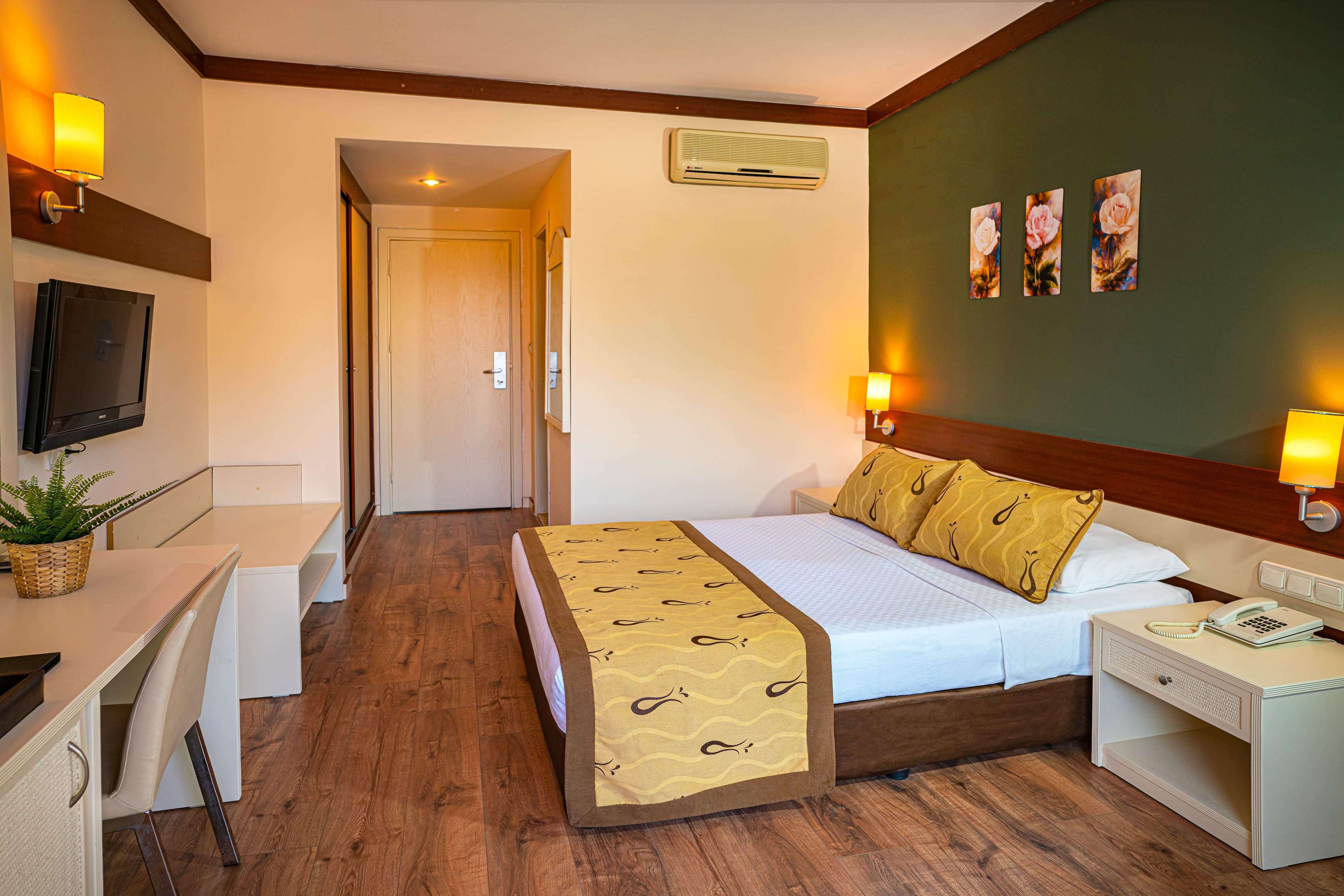 Dg Hotels Rose Resort Ansicht 5