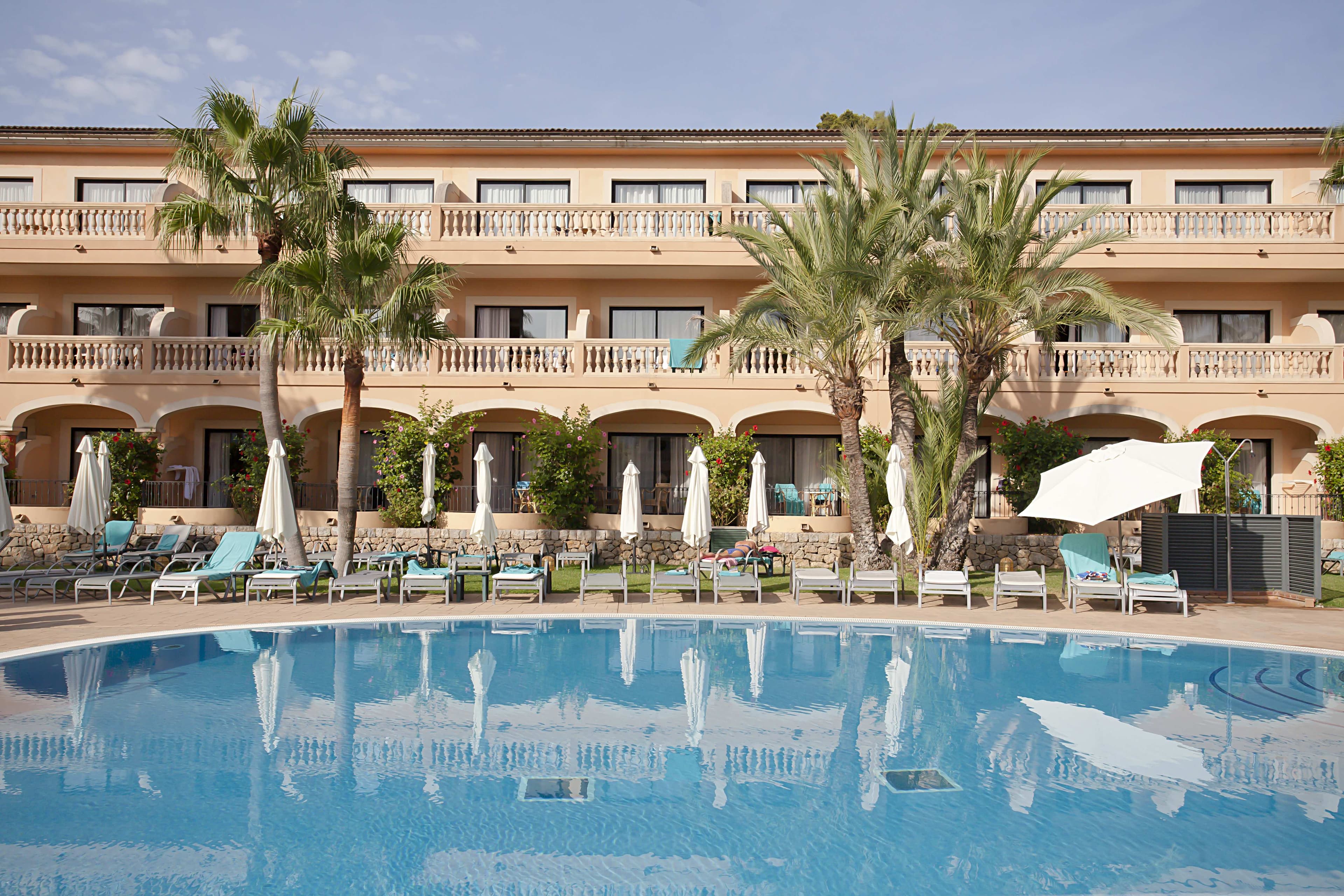 Mon Port Hotel & Spa Ansicht 8