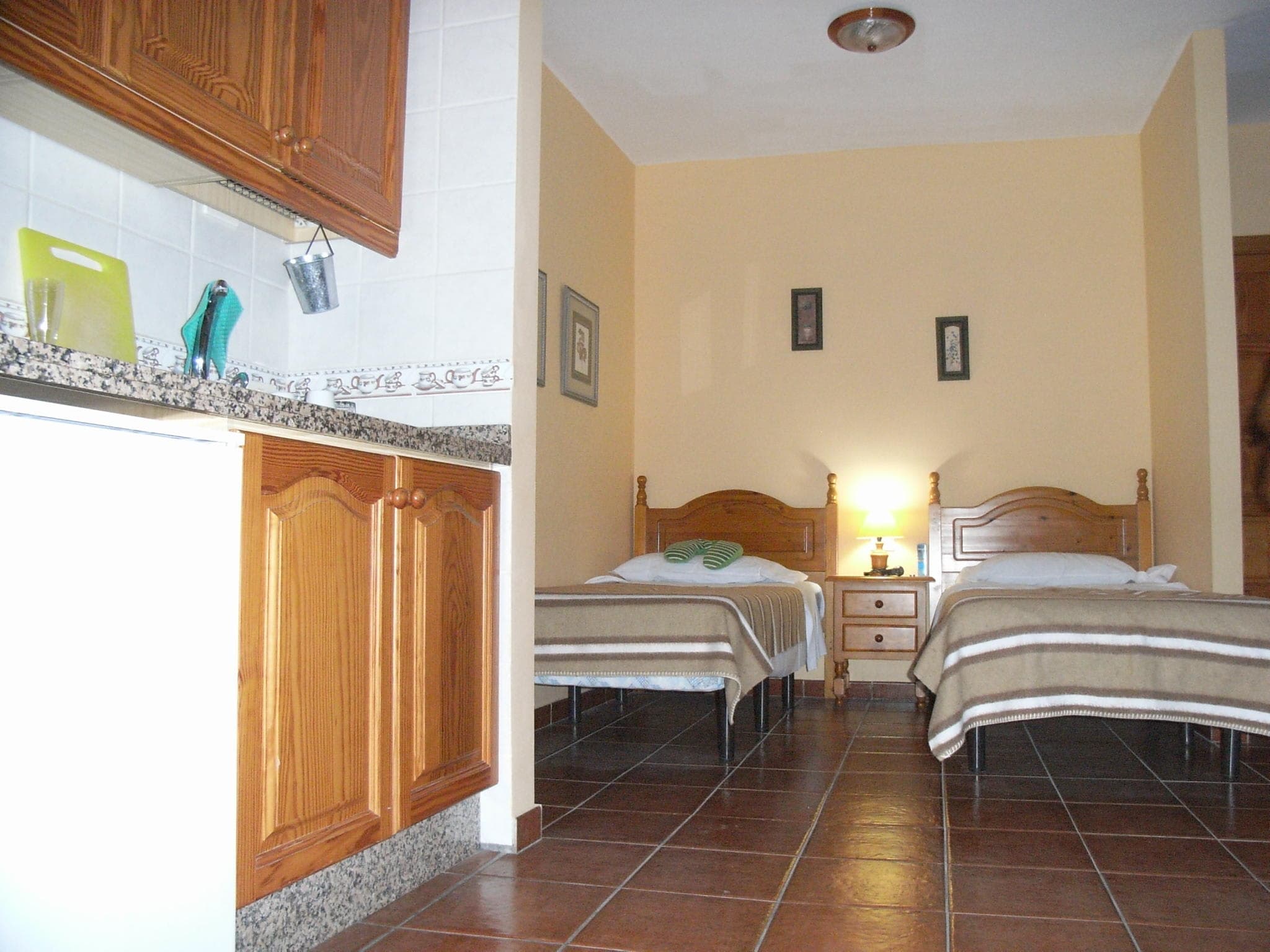 Hotel Orone Ansicht 8