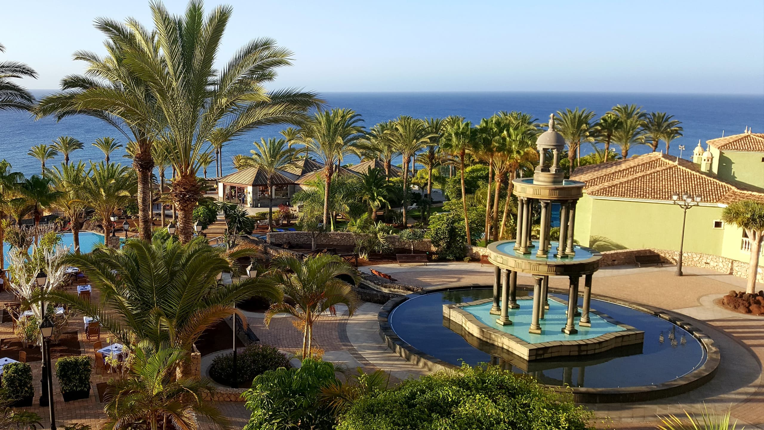 R2 Rio Calma Hotel & Spa & Conference Ansicht 2