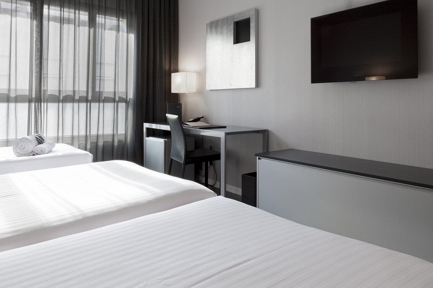 Hotel Porcel Torneo Ansicht 2