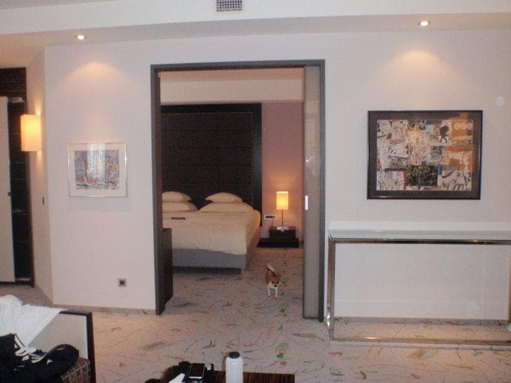 Life Design Hotel Ansicht 8