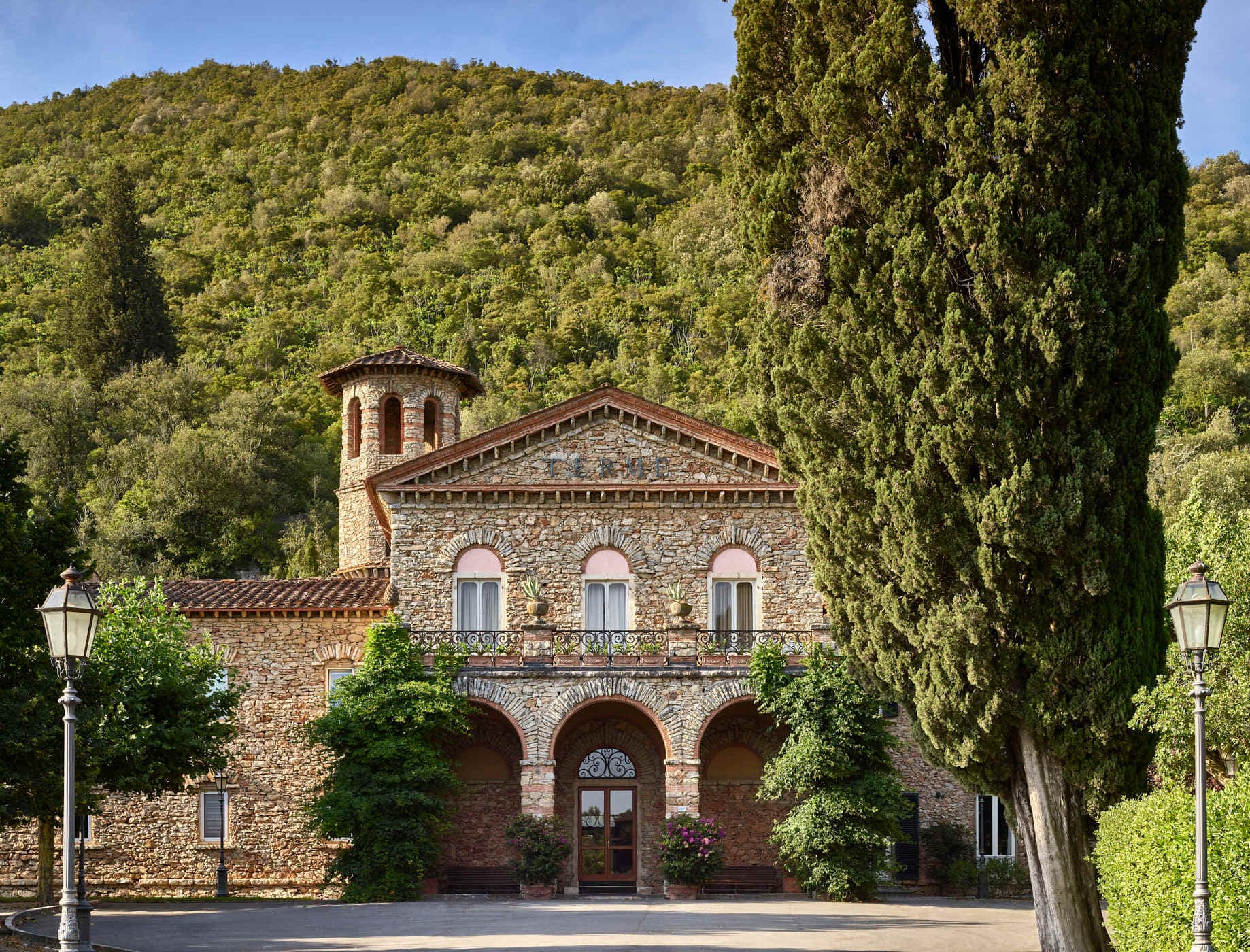 Grotta Giusti Thermal Spa Resort Tuscany, Autograph Collection Hotels