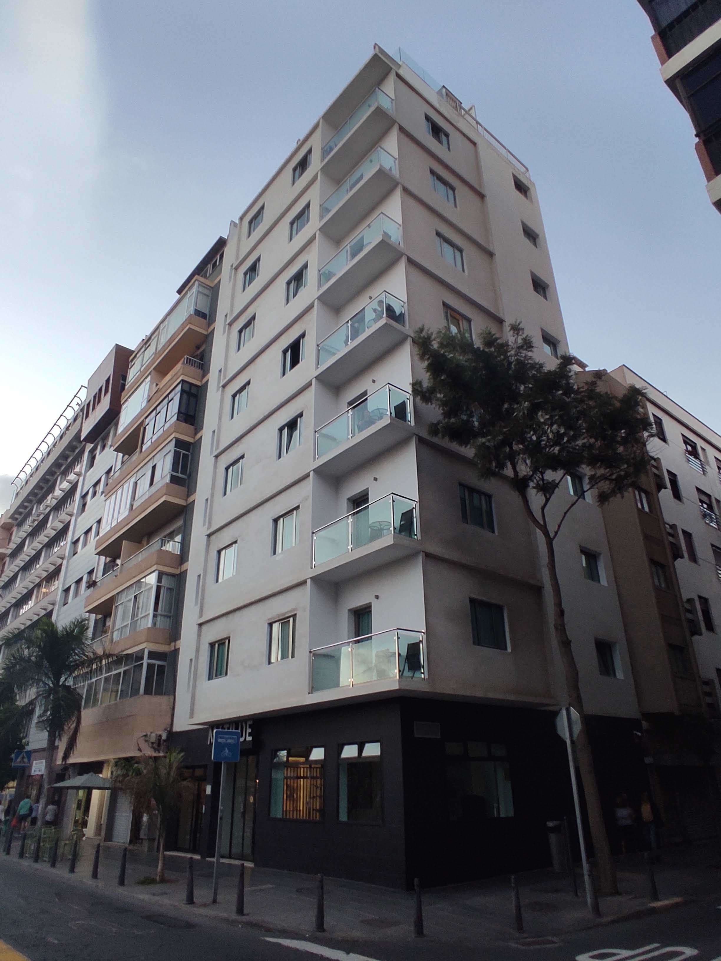 Hotel Matilde by Grupo Matilde Ansicht 2