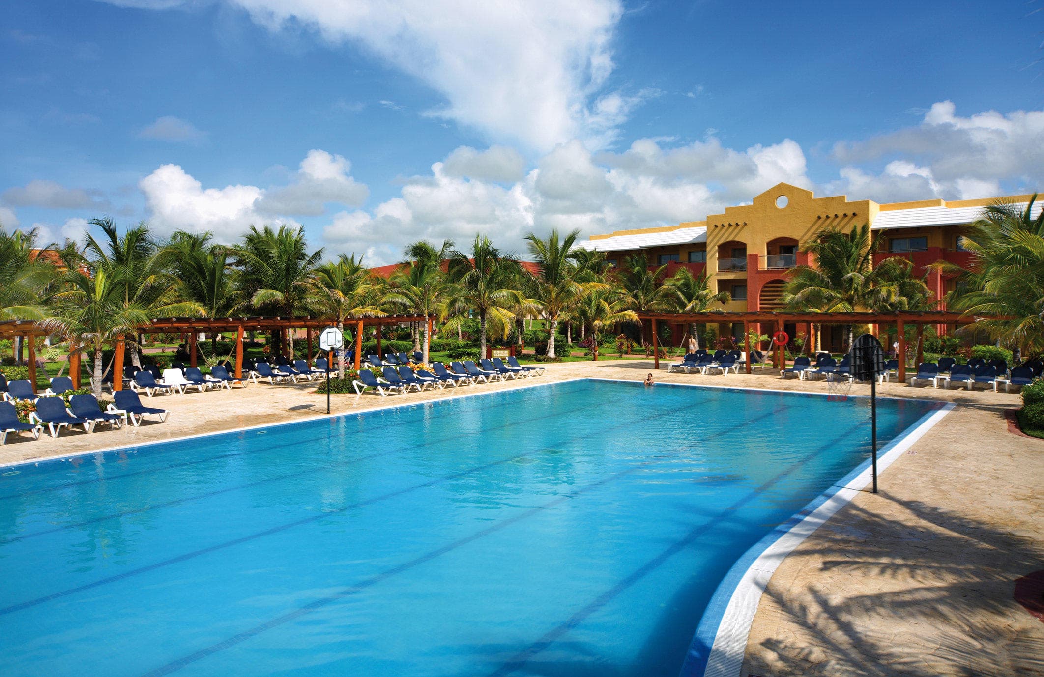 Barceló Maya Tropical Ansicht 4