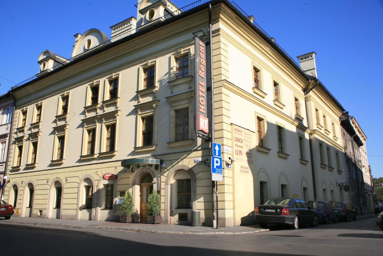 Hotel Regent