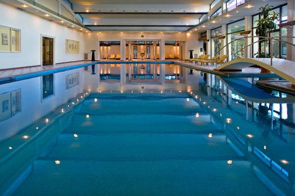 Hotel President Terme Ansicht 7