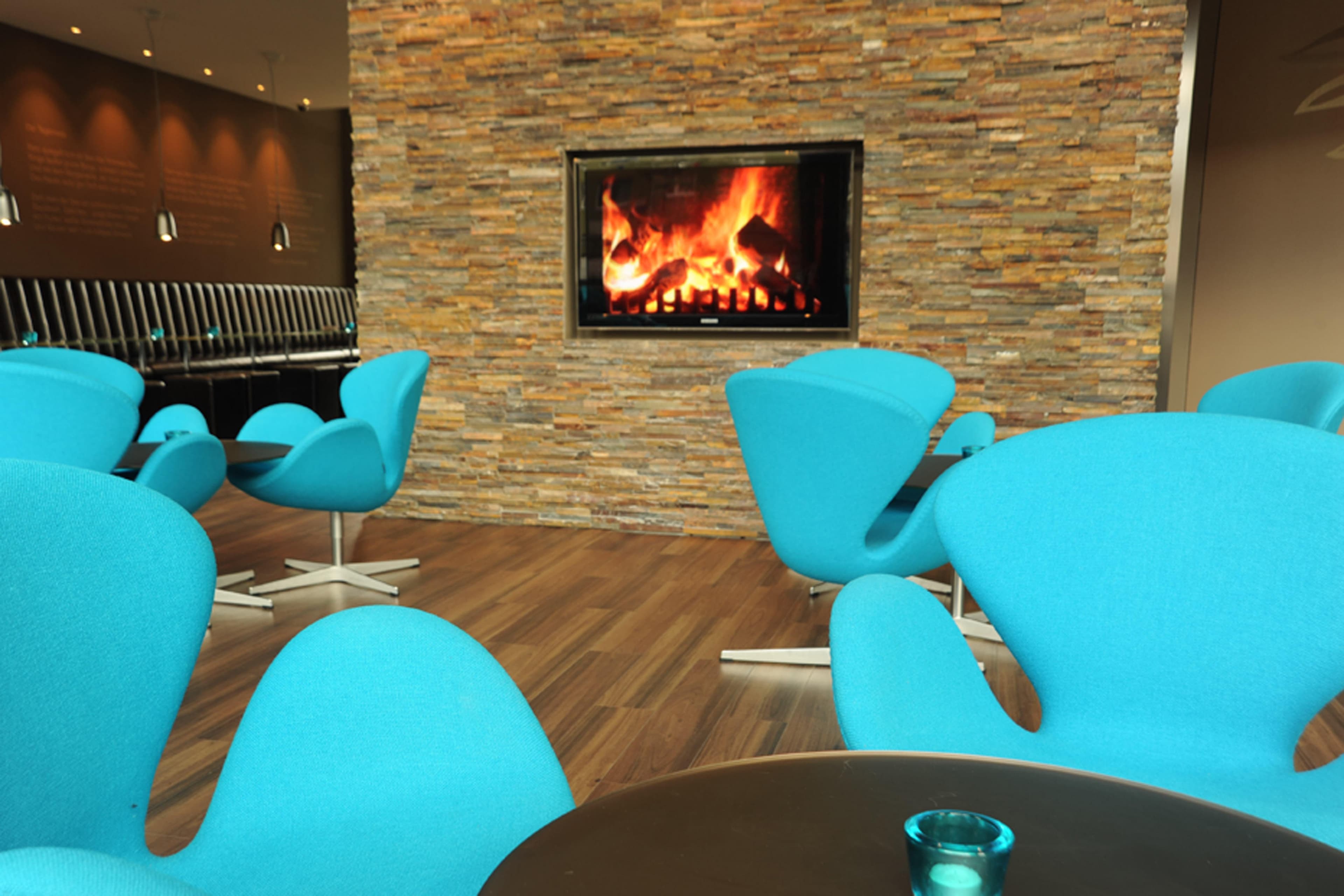 Motel One München-Campus Ansicht 10