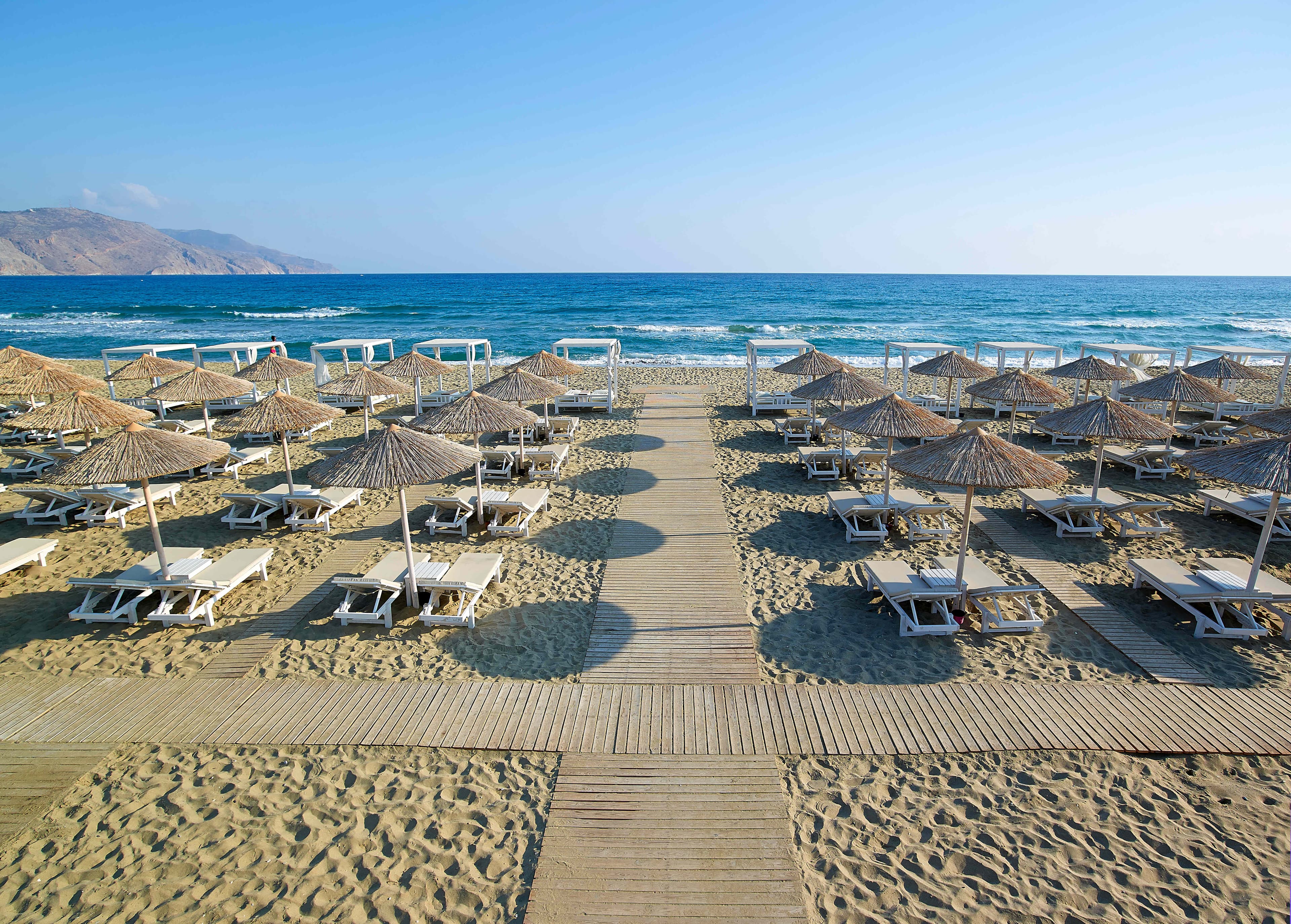 Anemos Luxury Grand Resort Ansicht 2